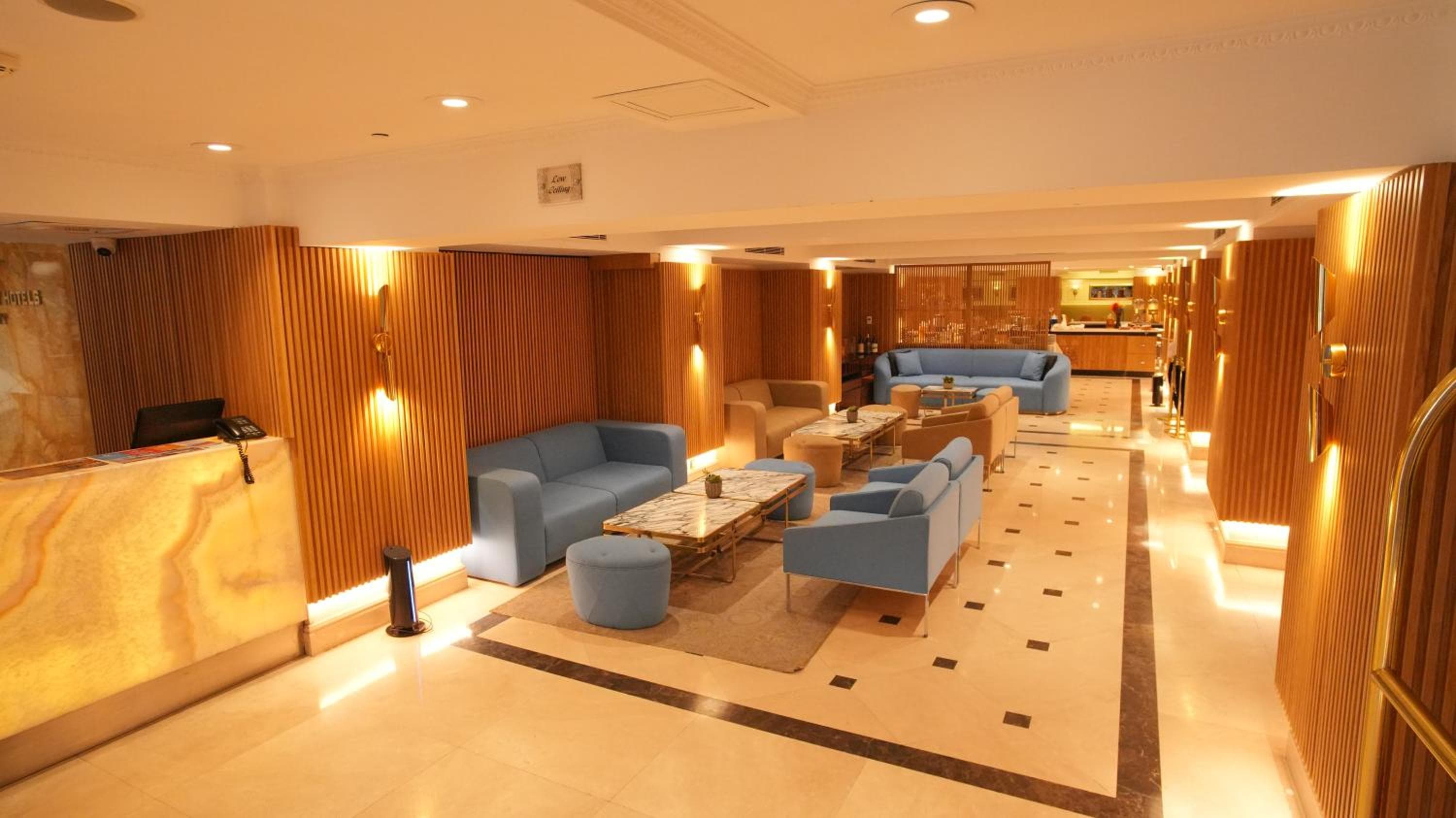 Dosso Dossi Hoteles Ciudad Vieja — 18