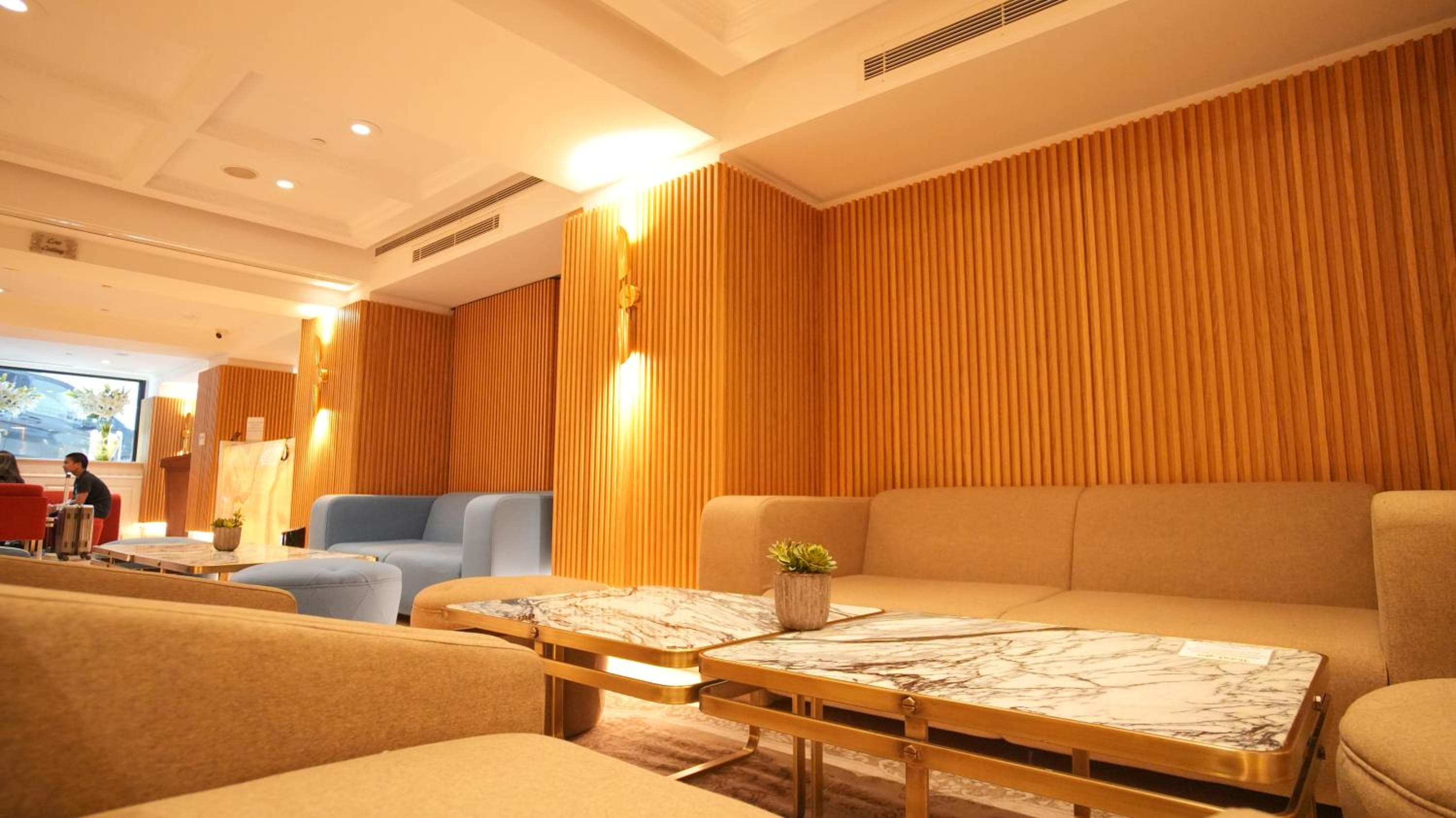 Dosso Dossi Hoteles Ciudad Vieja — 19