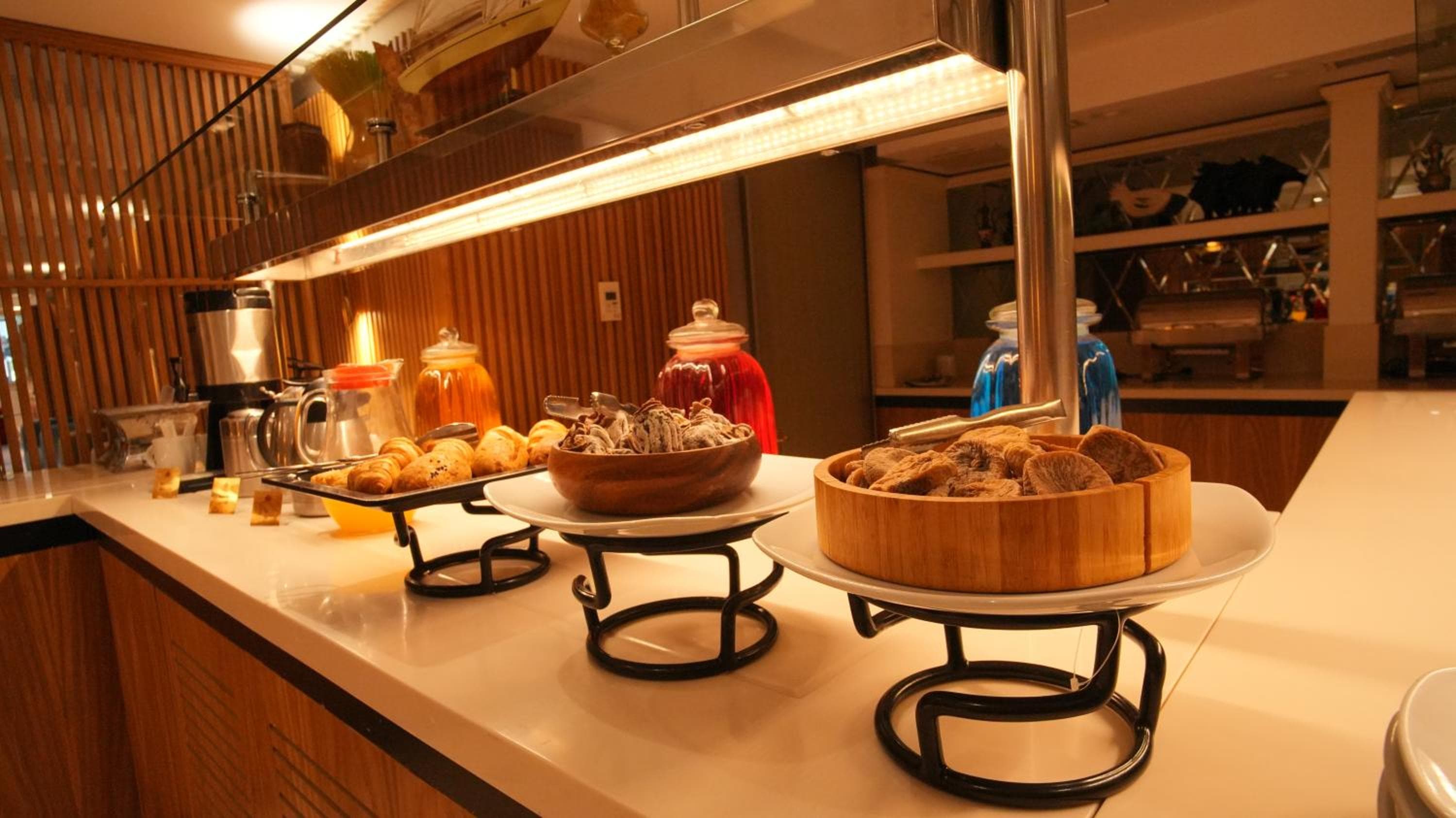 Dosso Dossi Hoteles Ciudad Vieja — 20