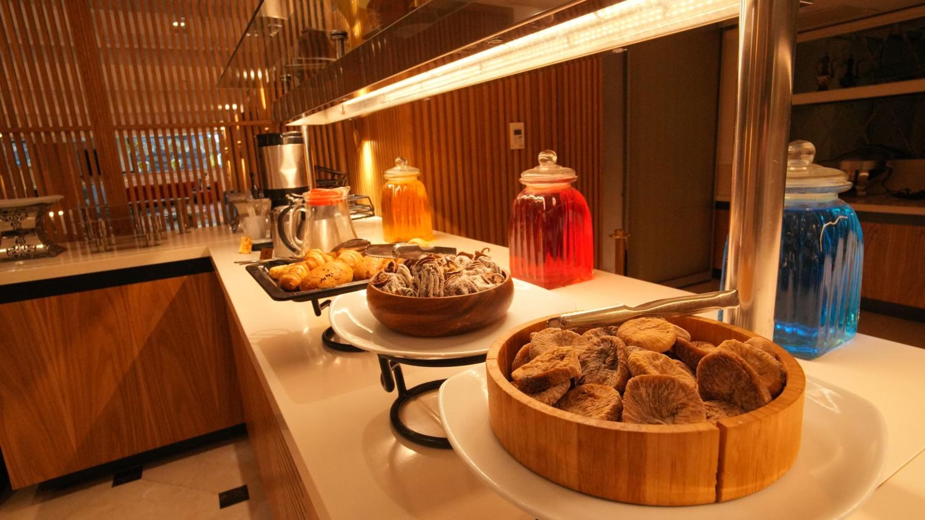 Dosso Dossi Hoteles Ciudad Vieja — 23