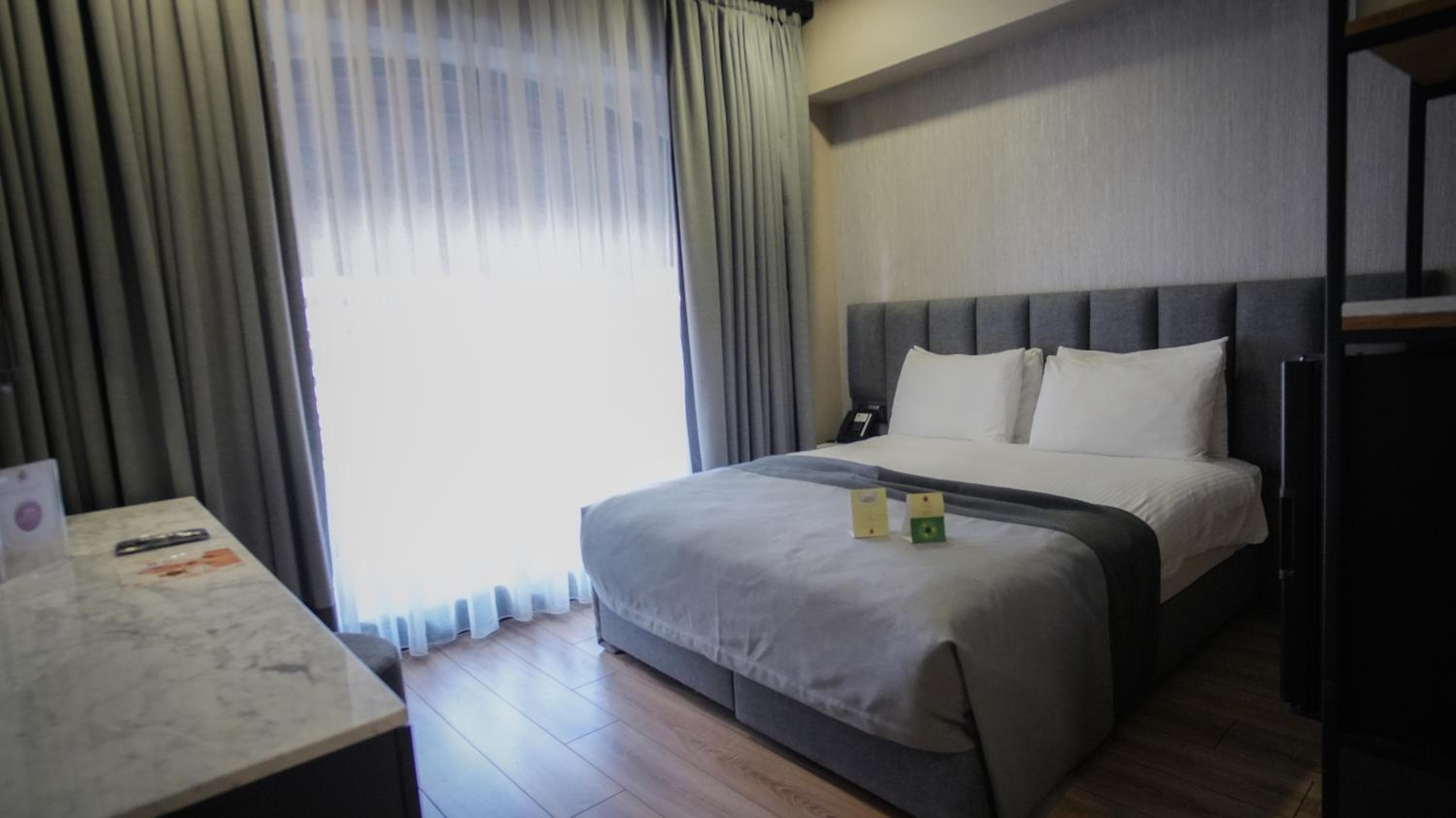 Dosso Dossi Hotels Old City — 10