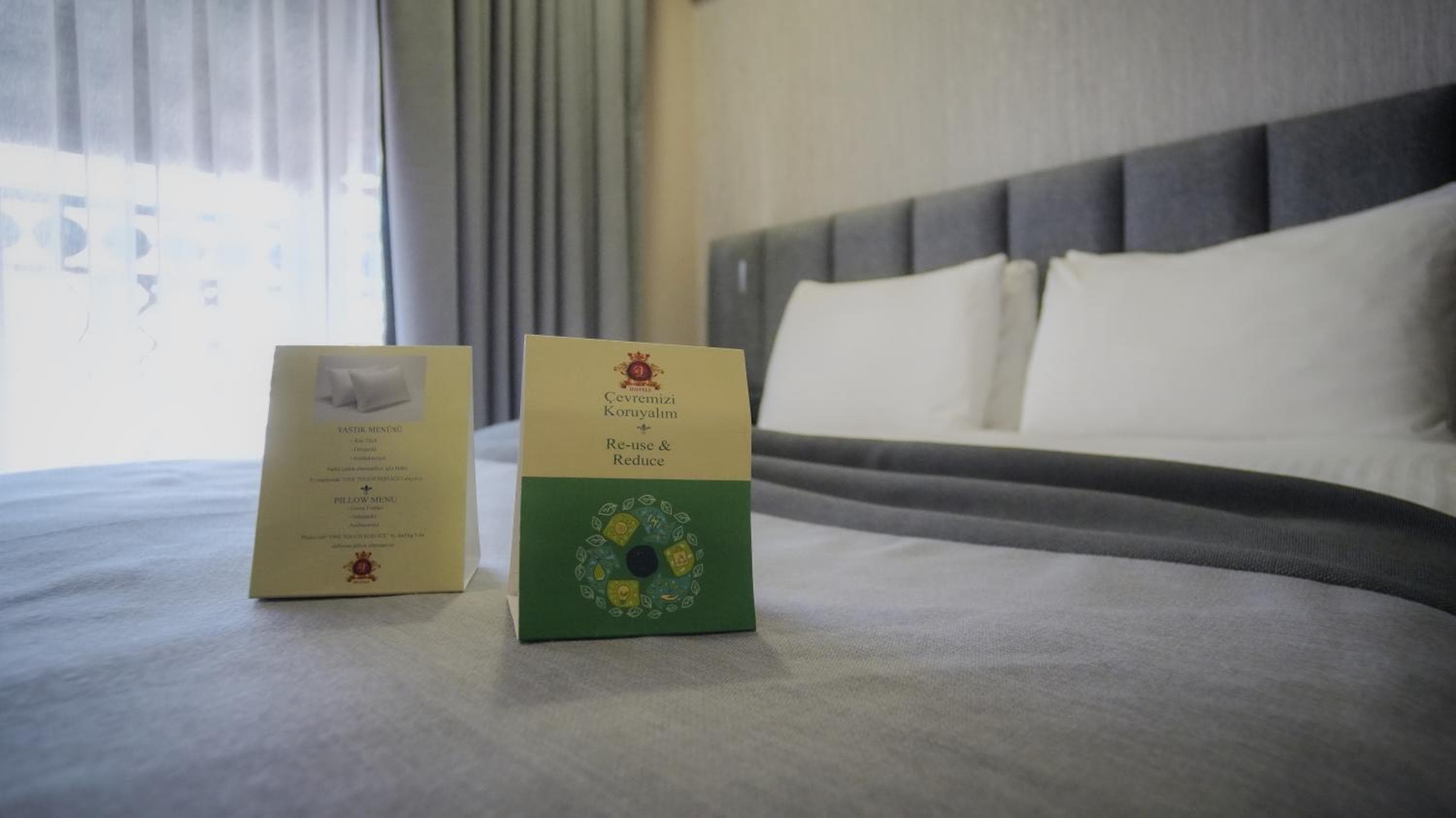 Dosso Dossi Hotels Old City — 28