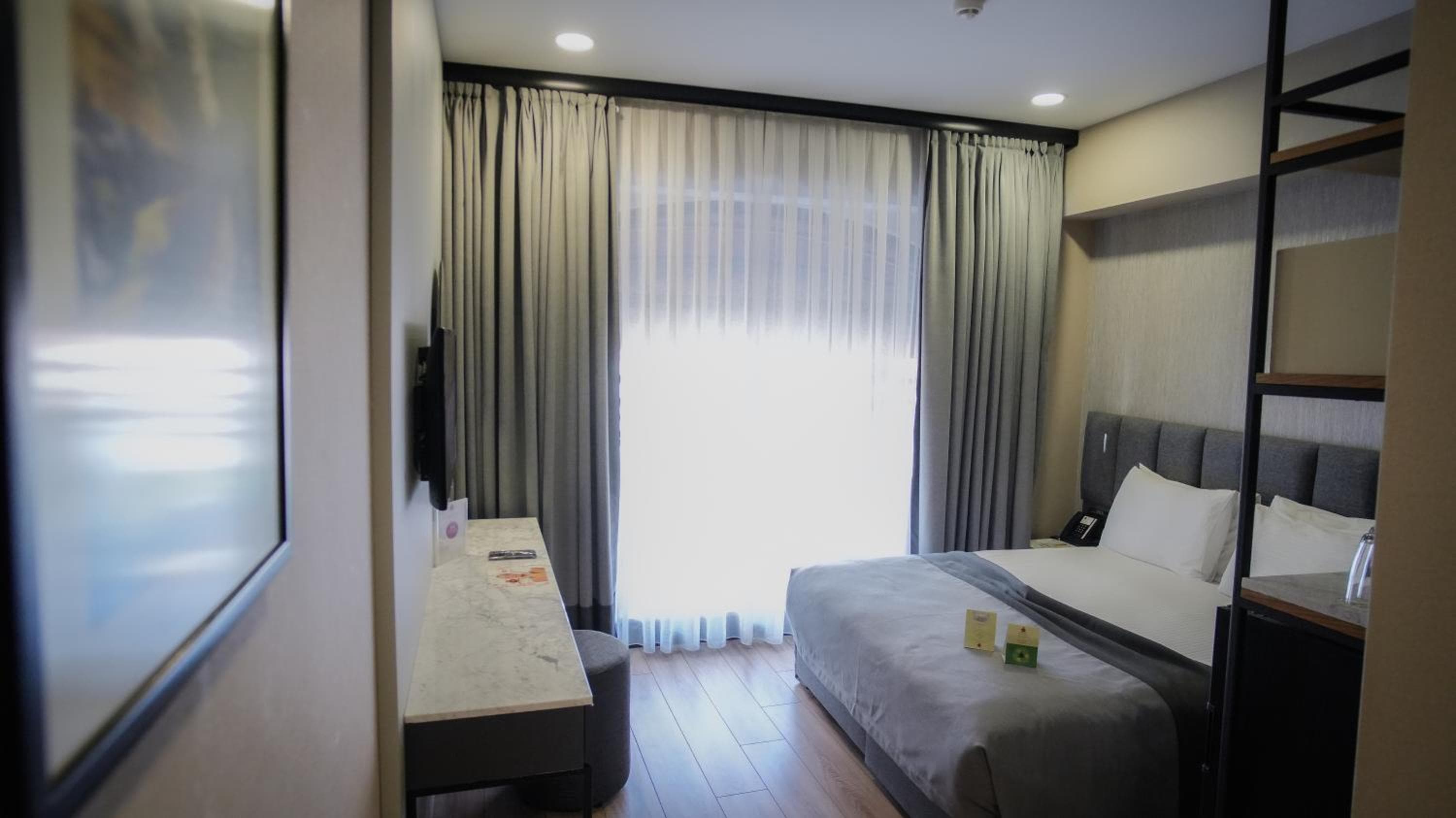 Dosso Dossi Hotels Old City — 23