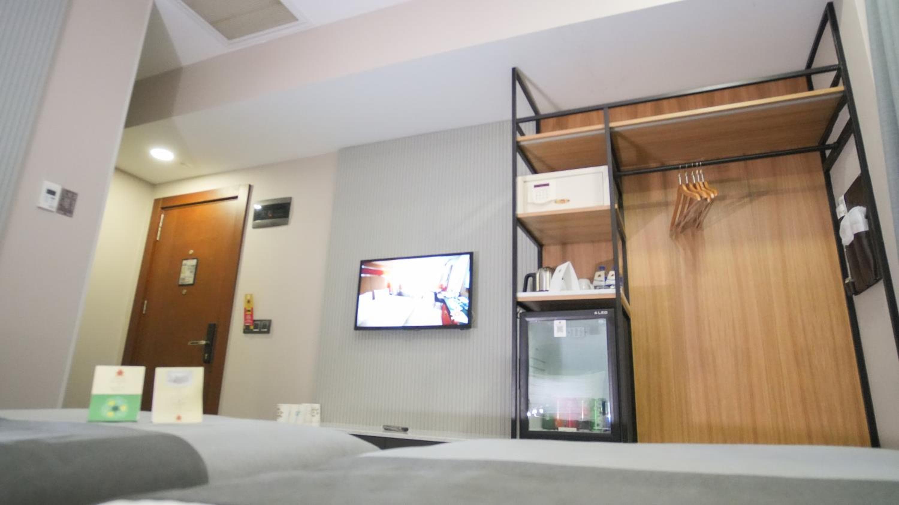 Dosso Dossi Hotels Old City — 19
