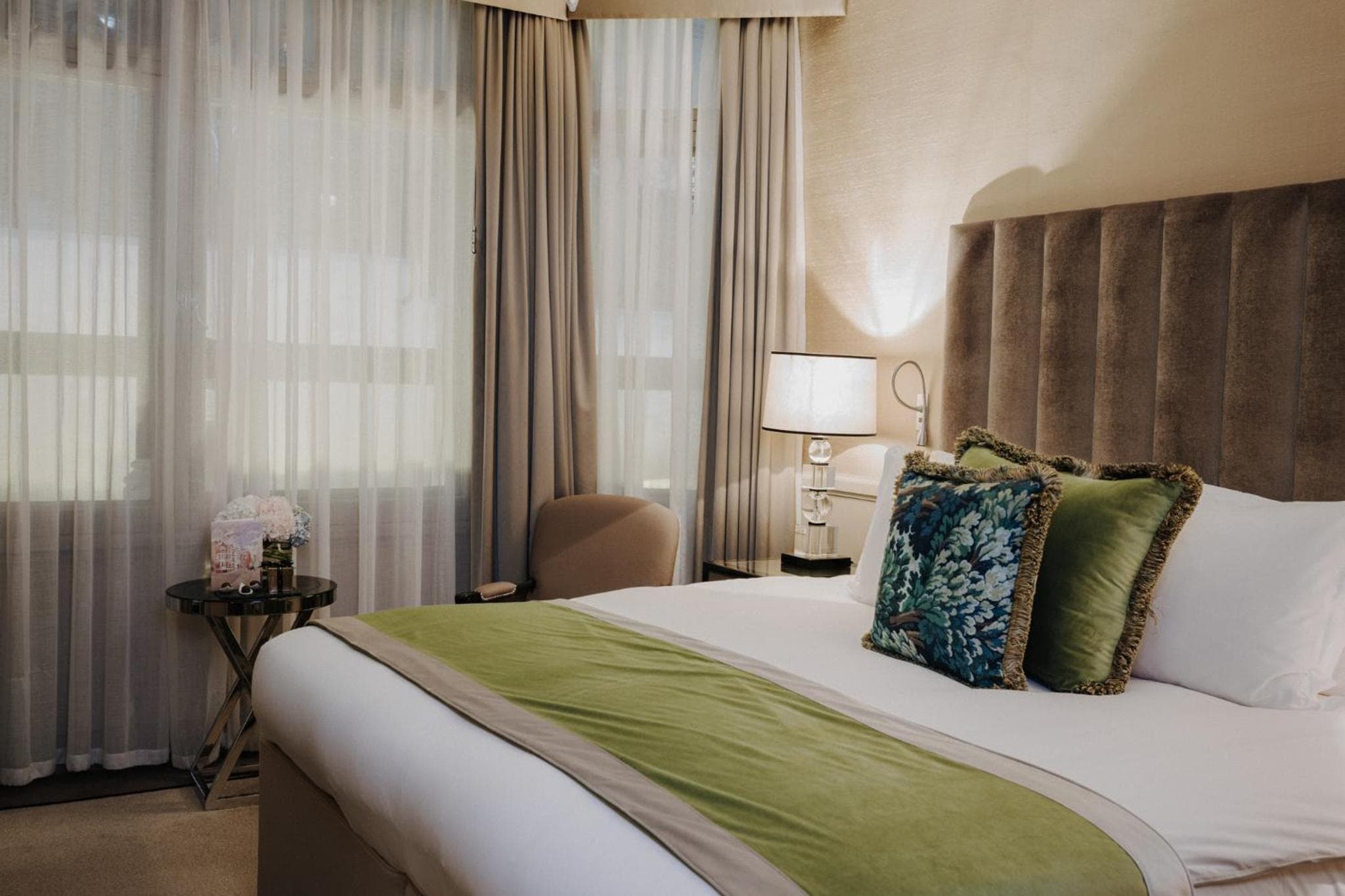 Hotel St. James & Club Mayfair — 10