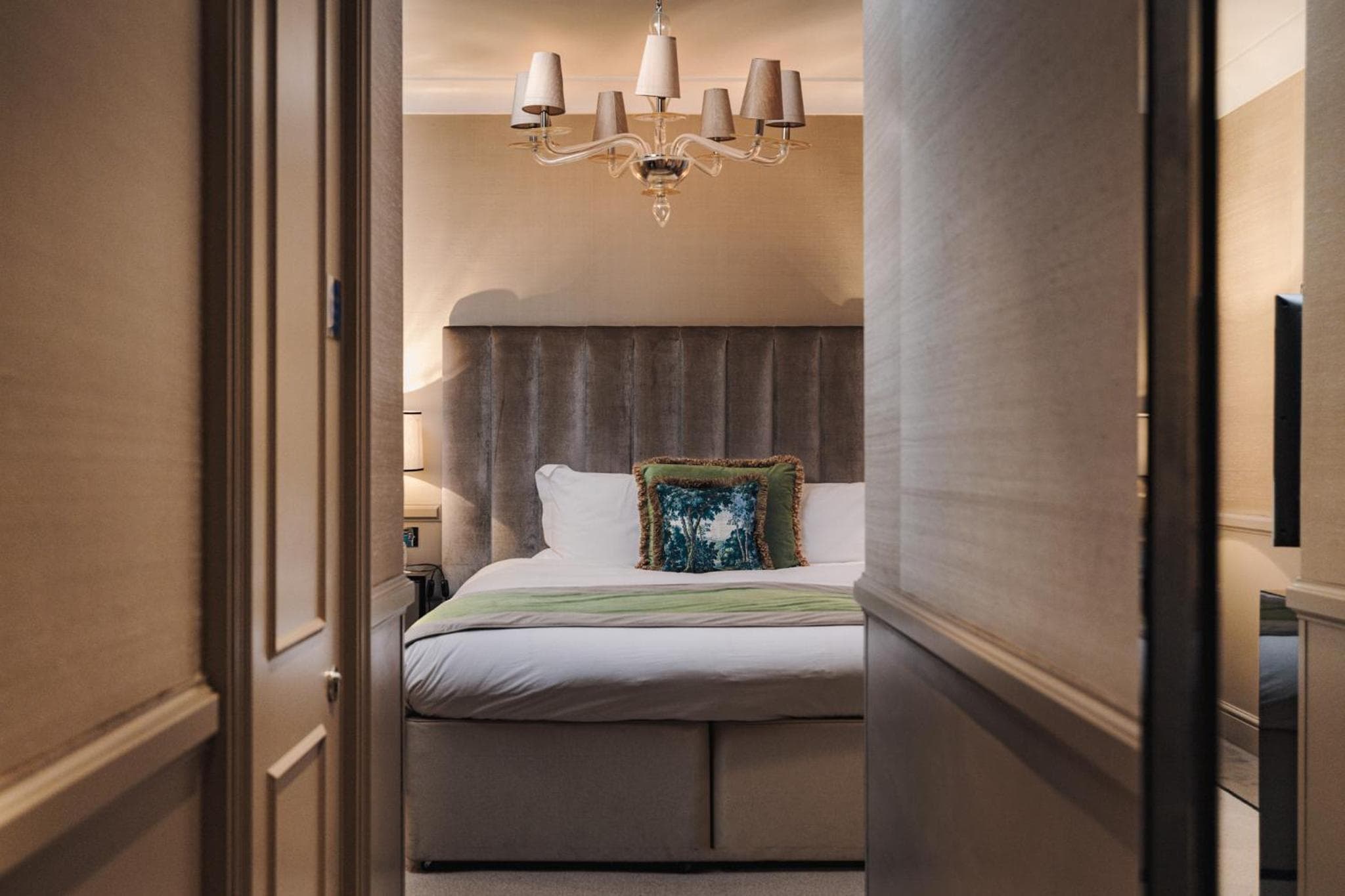 Hotel St. James & Club Mayfair — 5