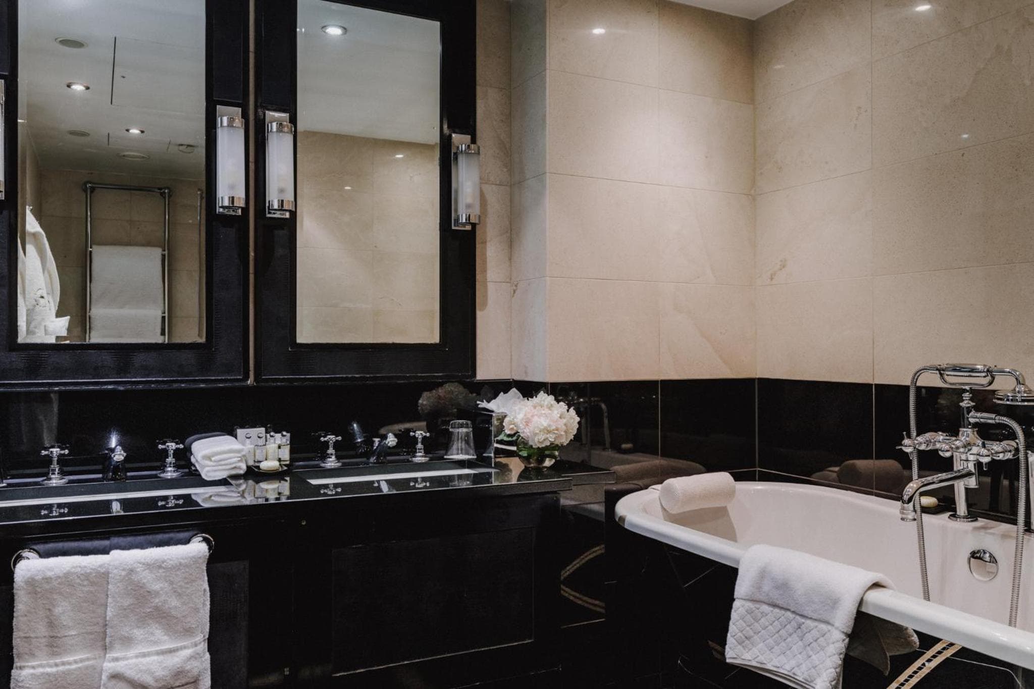 Hotel St. James & Club Mayfair — 21