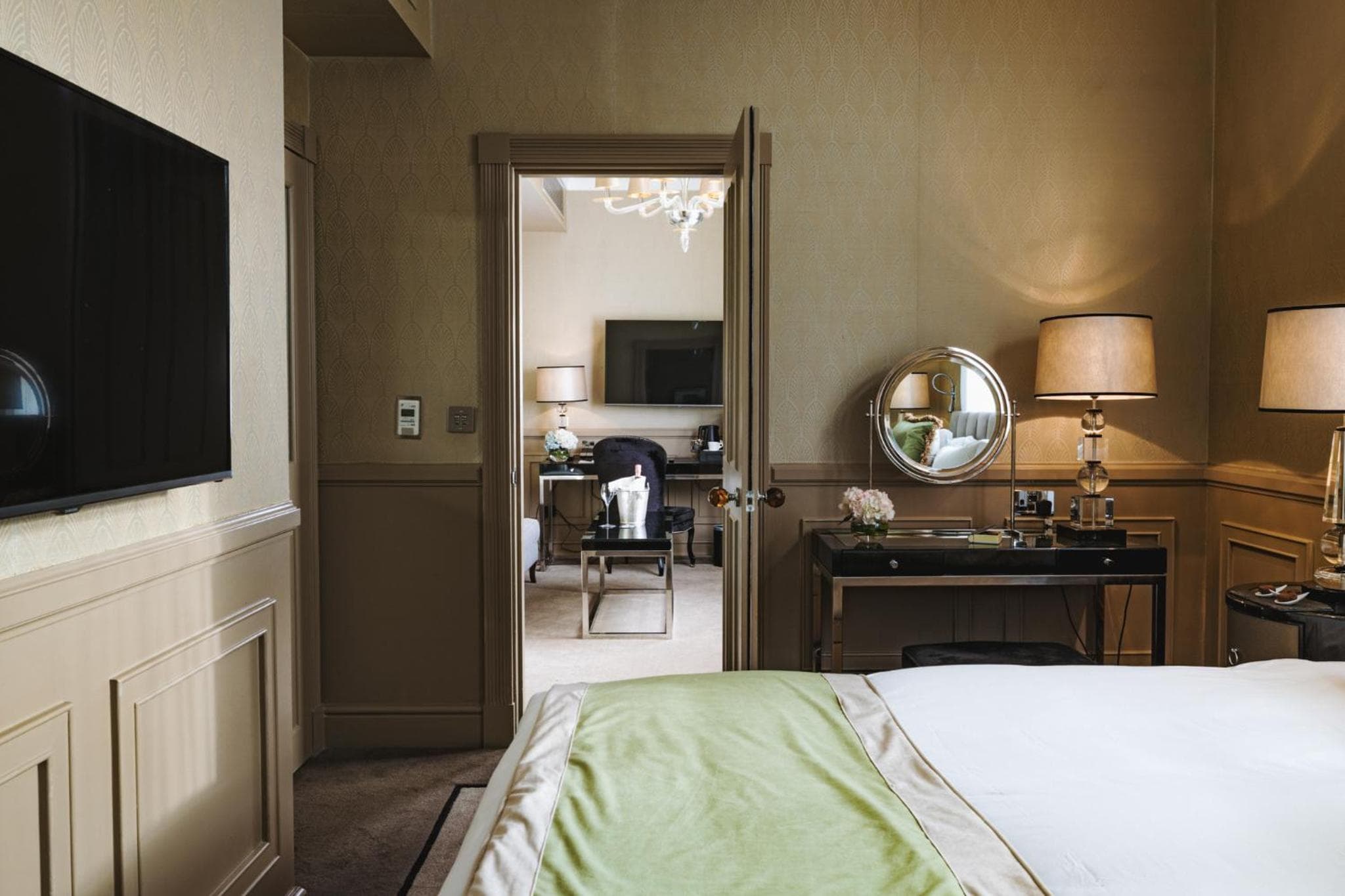 Hotel St. James & Club Mayfair — 29