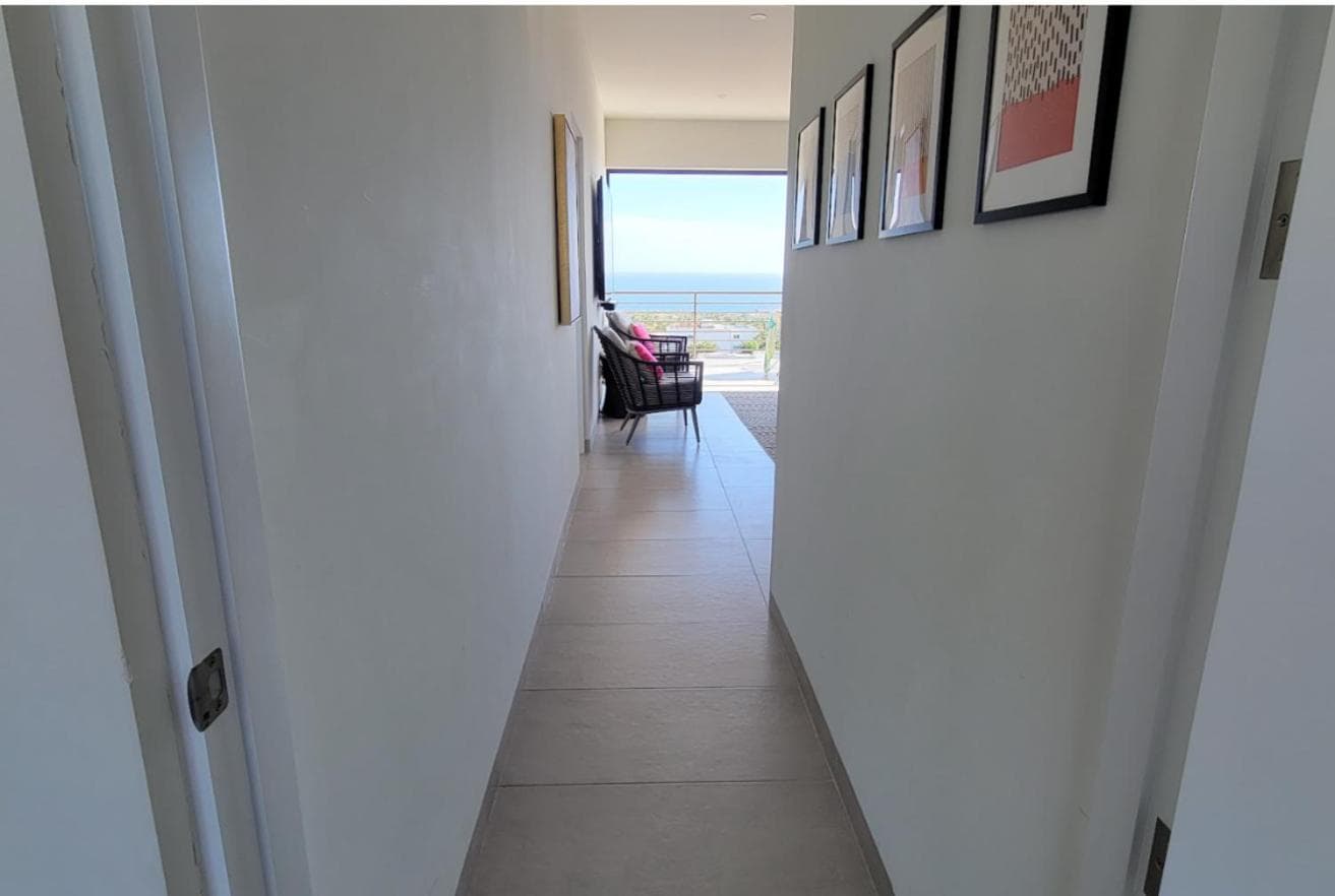 Ático Casa Sola Tramonti — 24