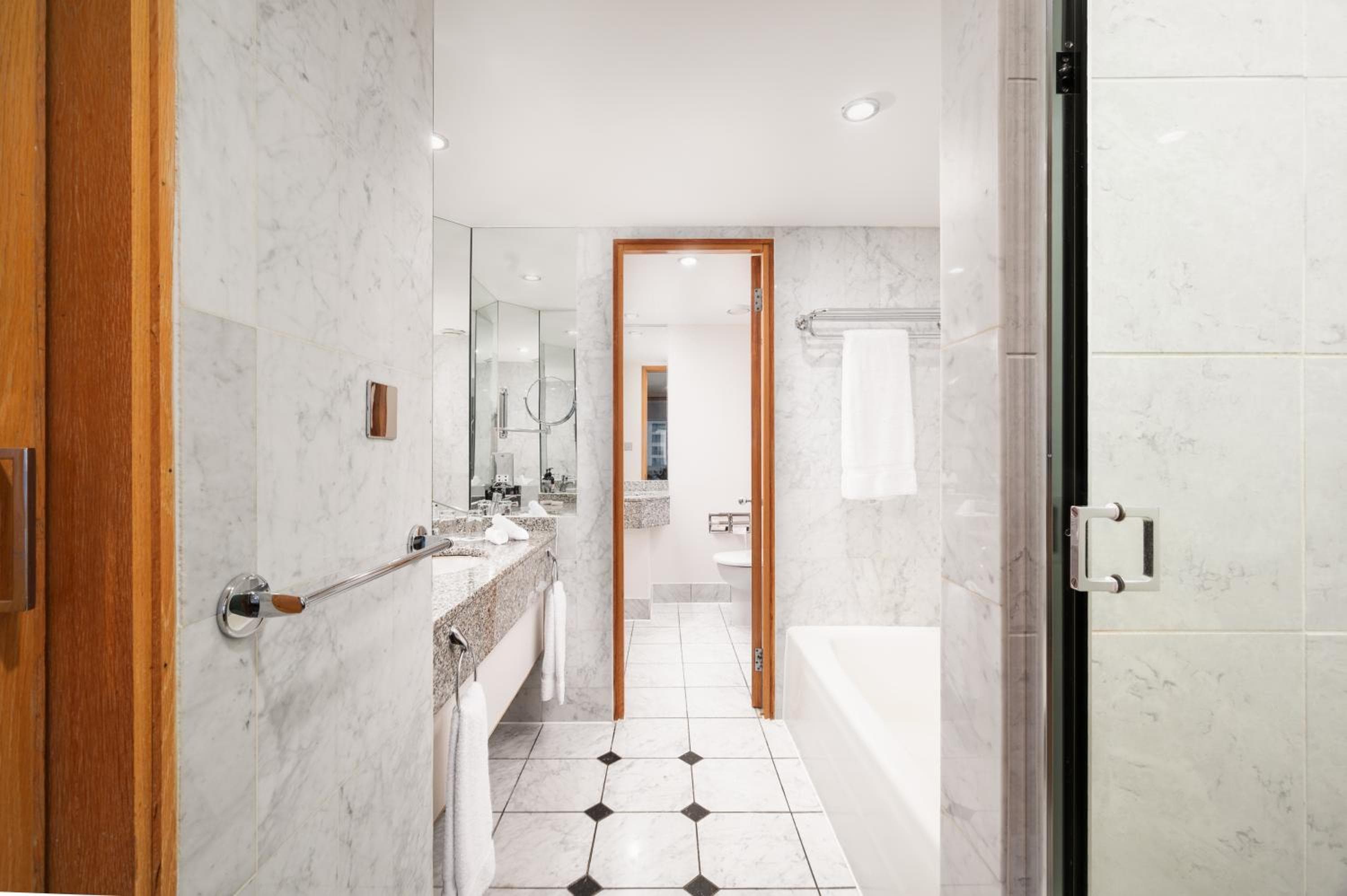 El Chelsea Harbour Hotel y Spa — 17