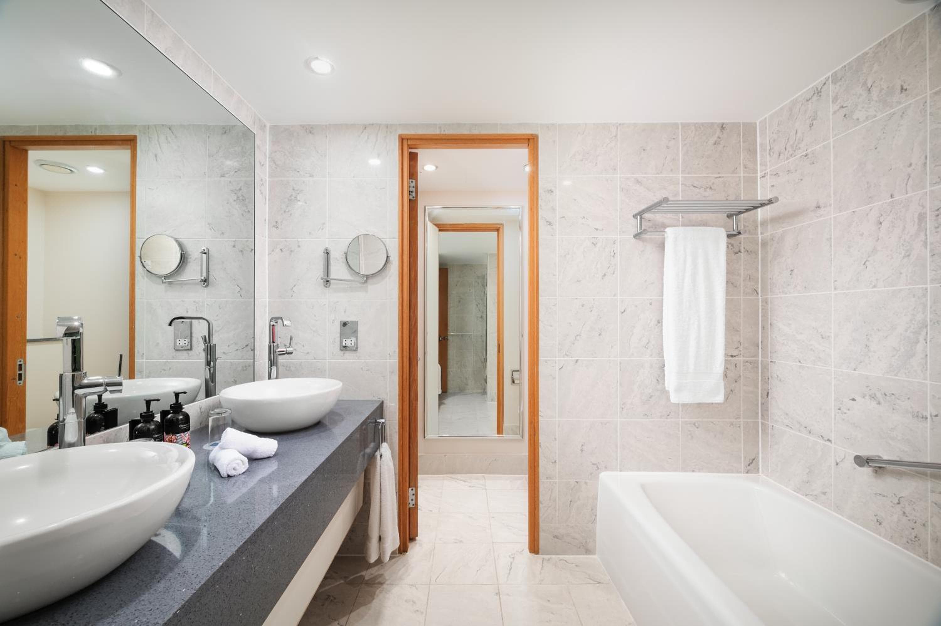 El Chelsea Harbour Hotel y Spa — 28
