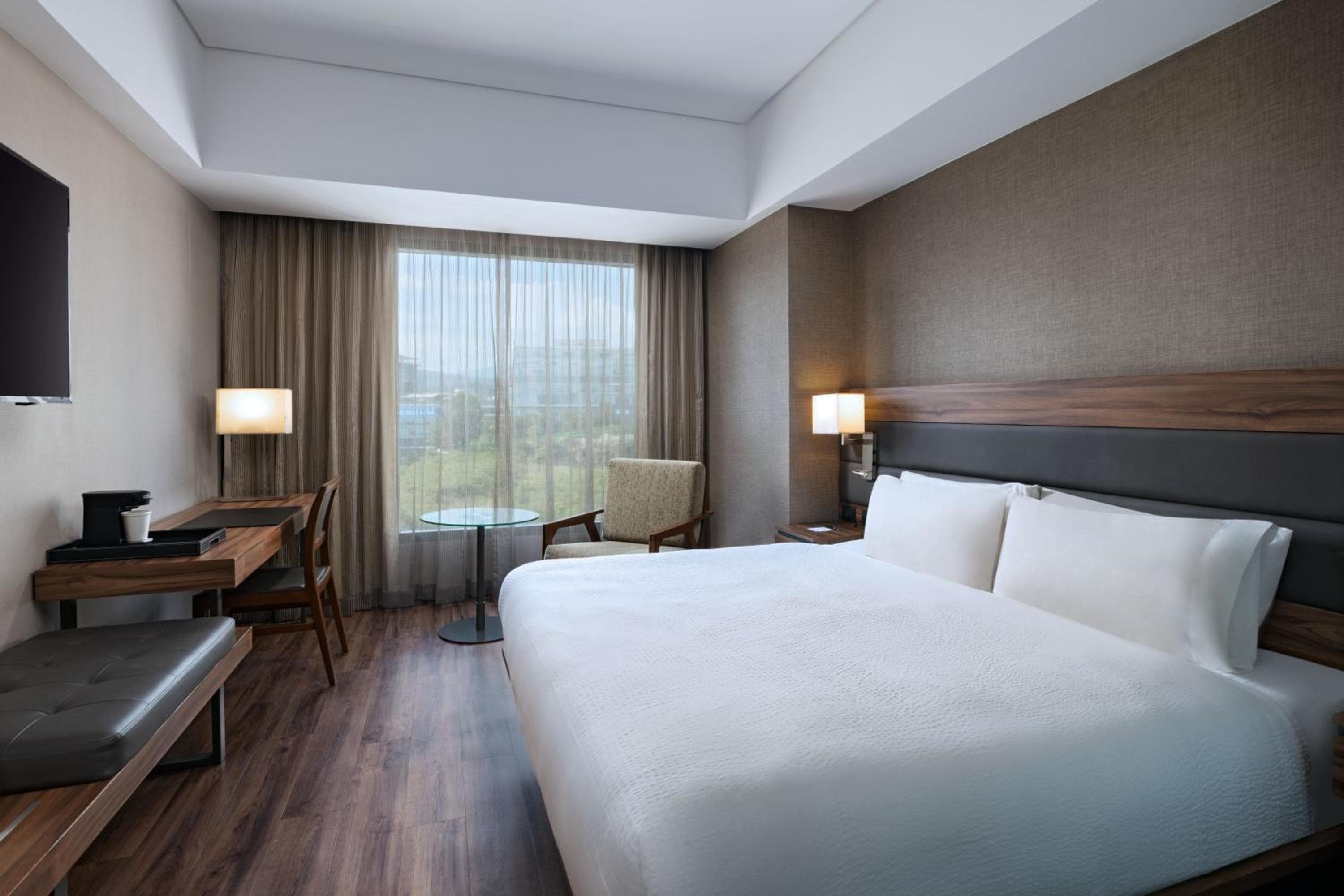 AC Hotel by Marriott Santa Fe — 28