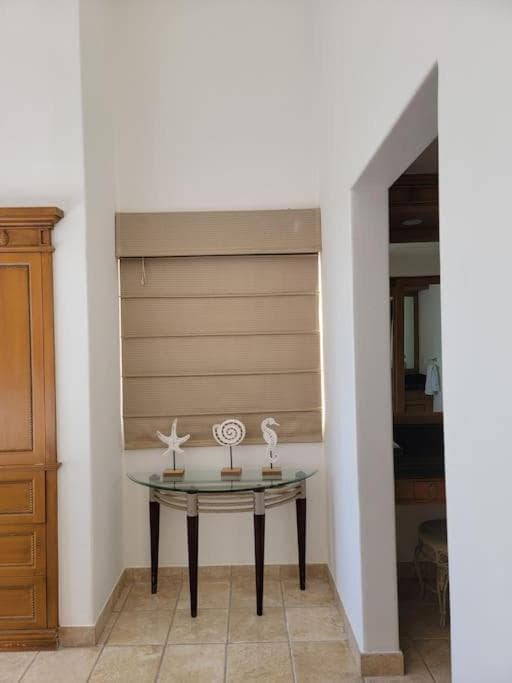 Oceanfront Penthouse, 2 Masters, 2 Baths, kitchen! — 27