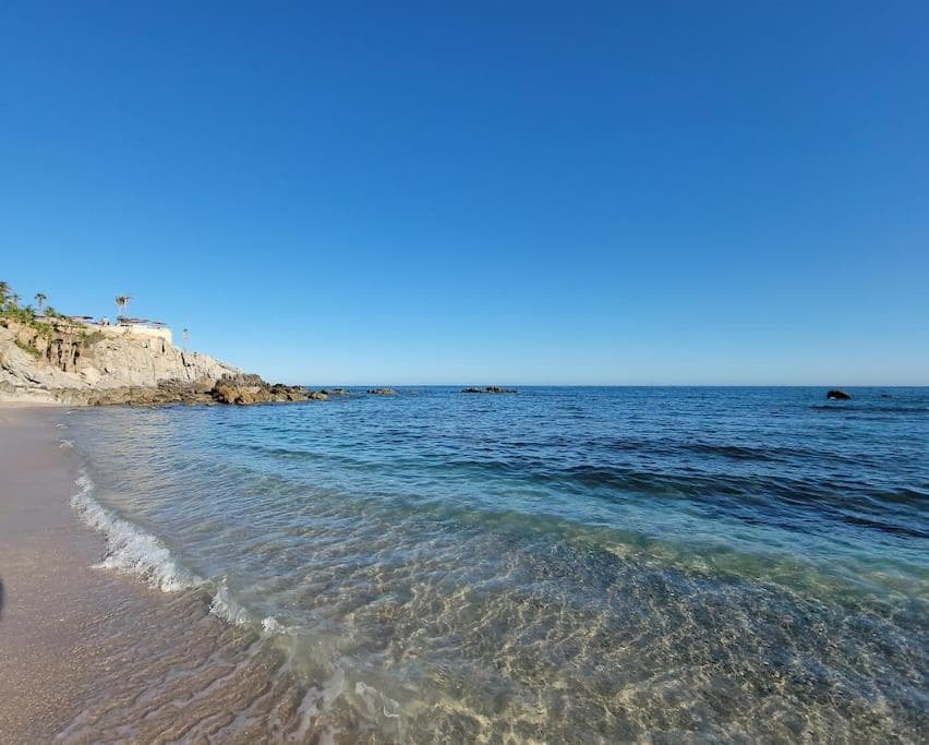 Oceanfront Penthouse, 2 Masters, 2 Baths, kitchen! — 21