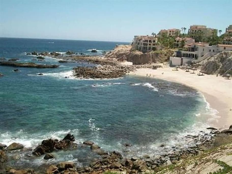 Oceanfront Penthouse, 2 Masters, 2 Baths, kitchen! — 19