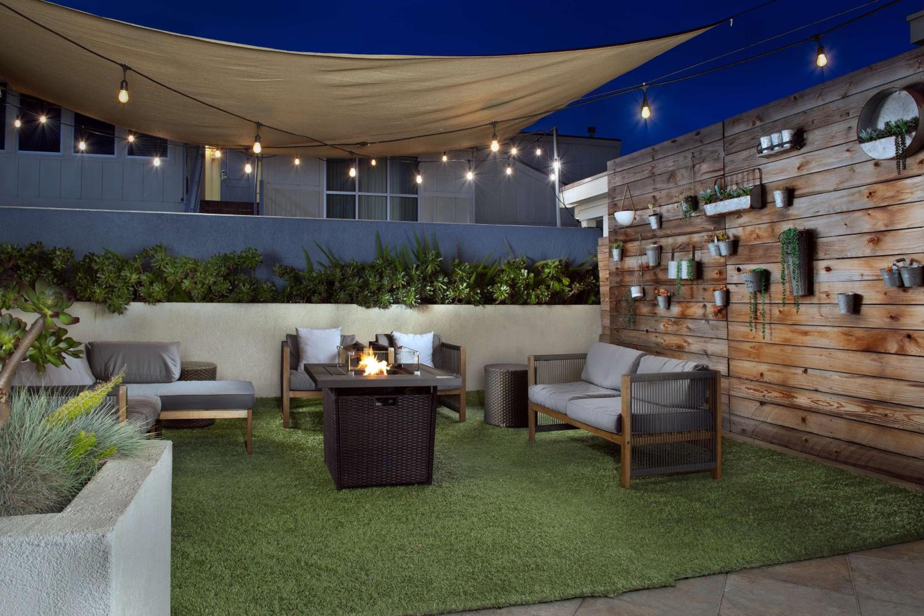 Hilton Garden Inn Los Angeles Marina Del Rey — 10