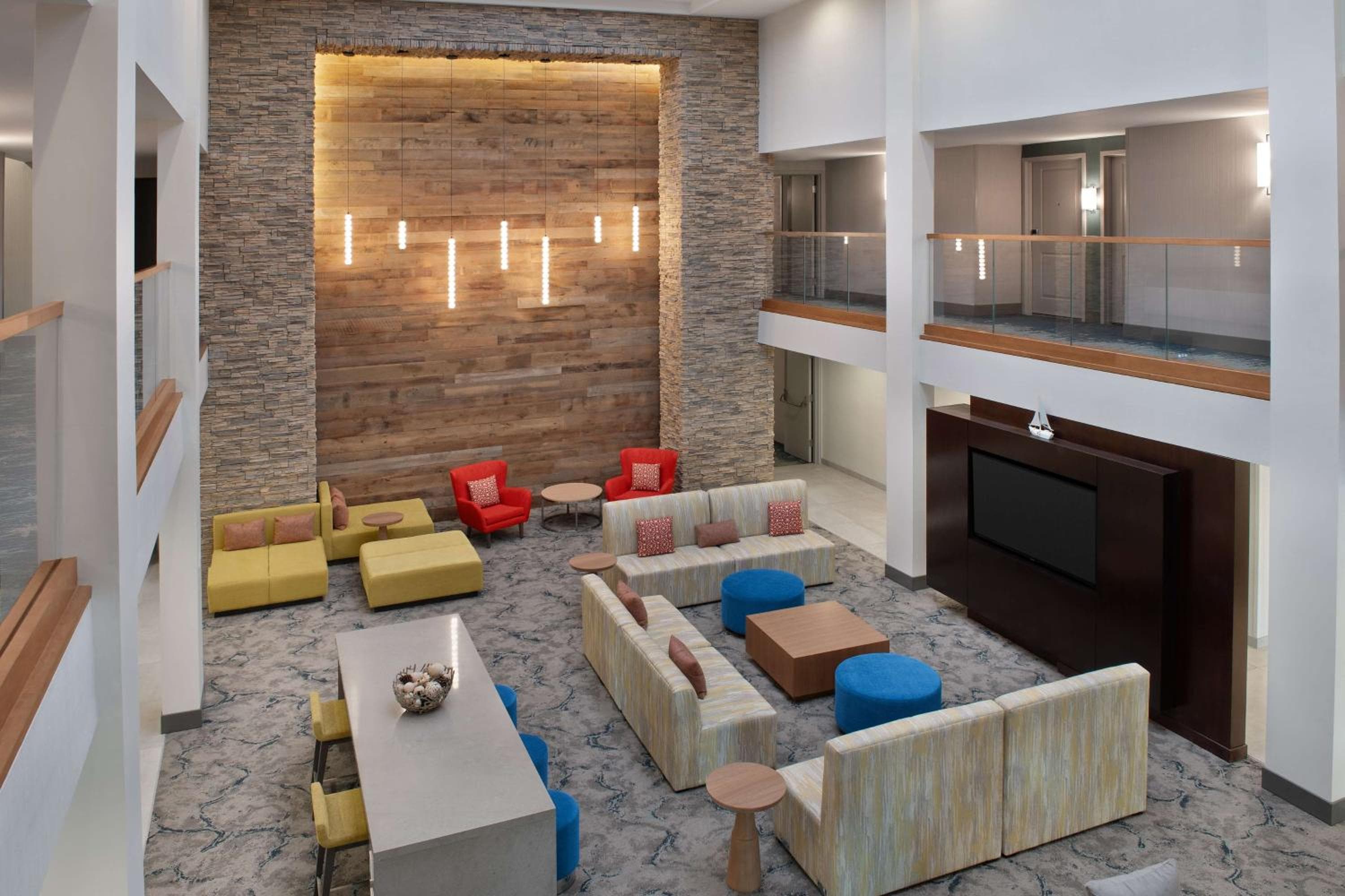 Hilton Garden Inn Los Angeles Marina Del Rey — 19