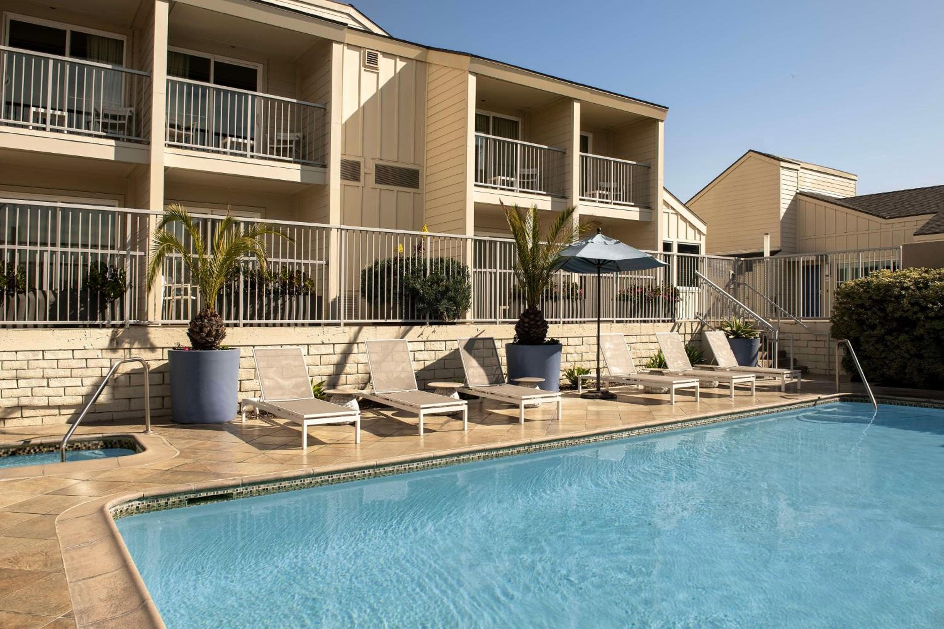 Hilton Garden Inn Los Angeles Marina Del Rey — 7