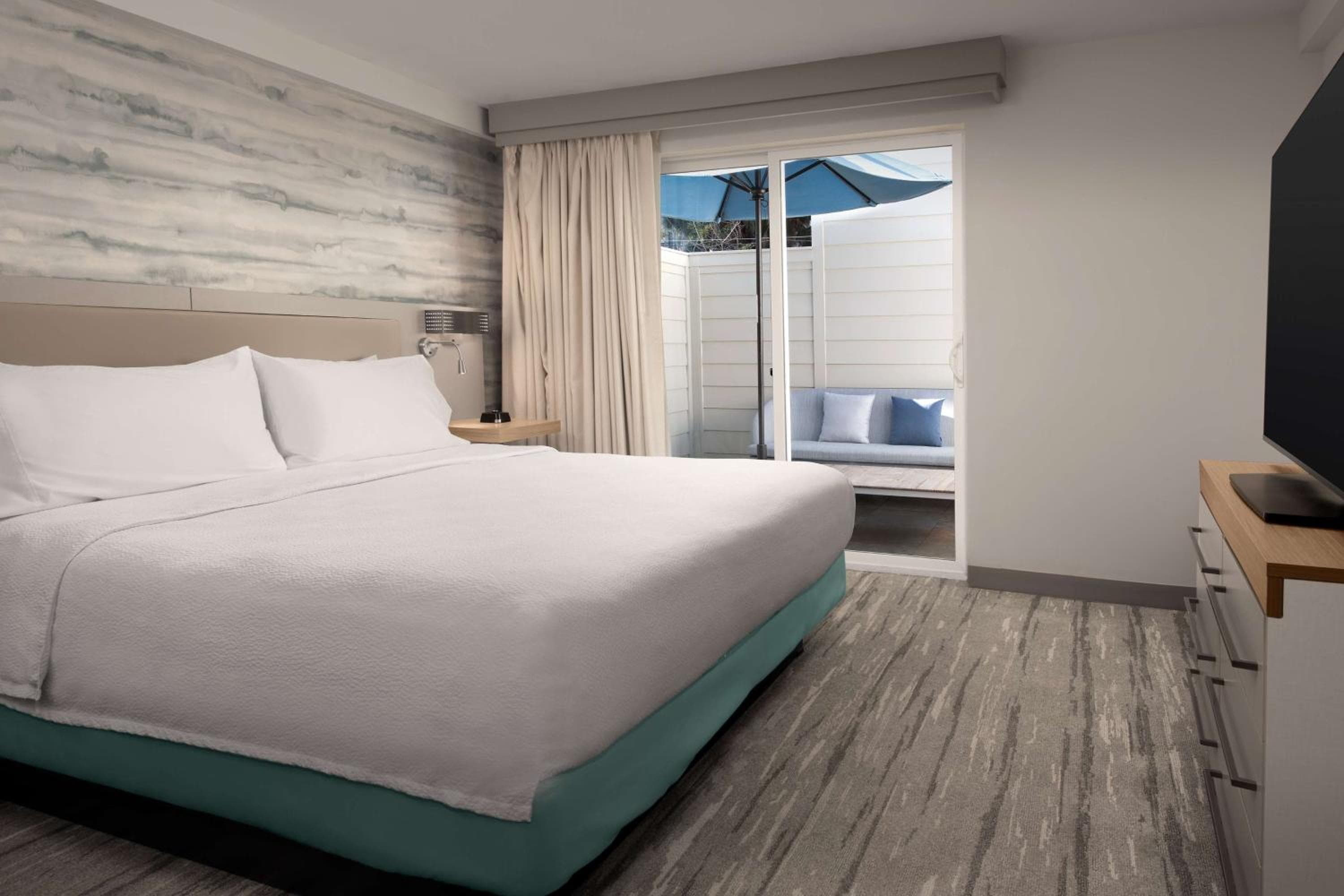 Hilton Garden Inn Los Angeles Marina Del Rey — 5
