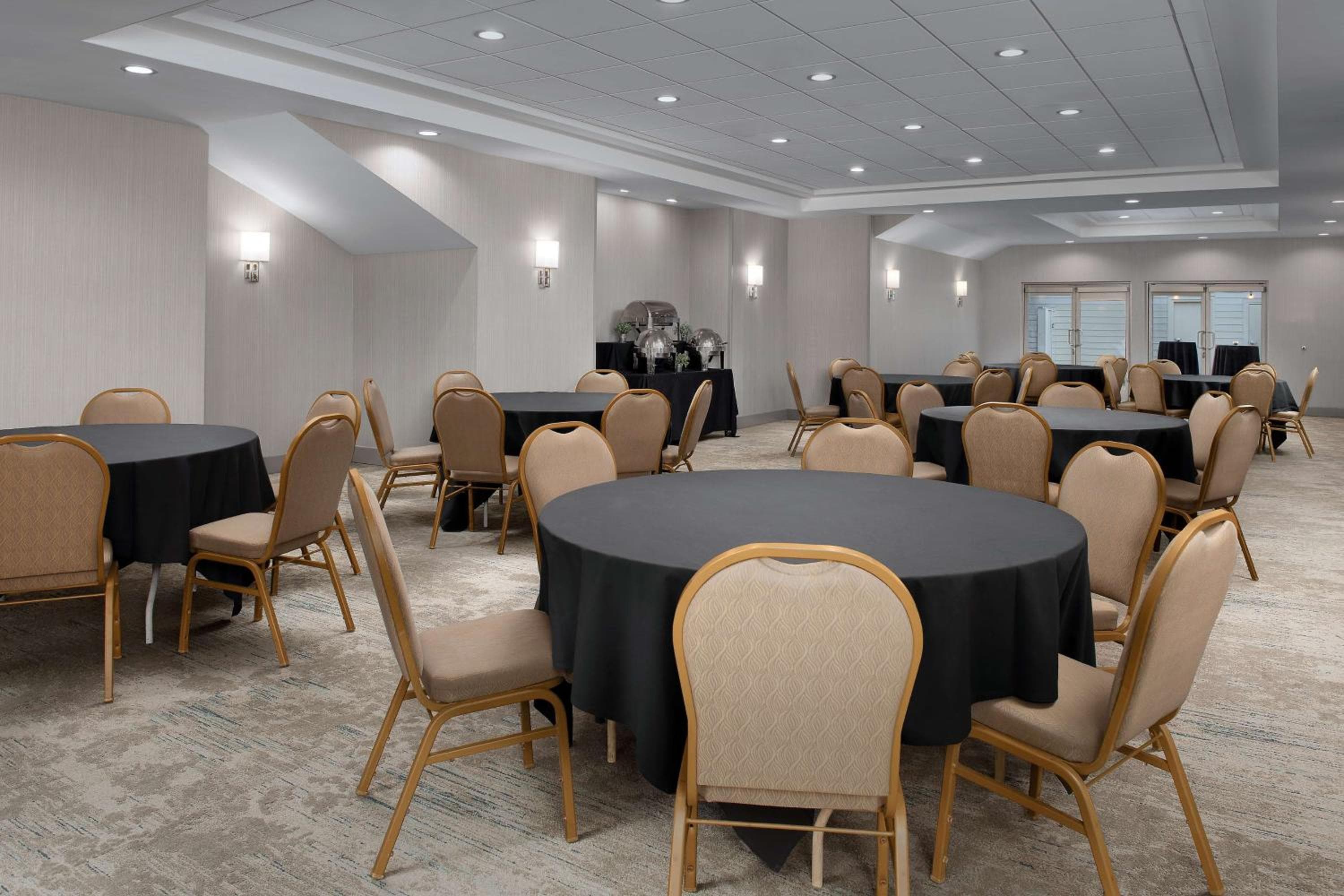 Hilton Garden Inn Los Angeles Marina Del Rey — 29