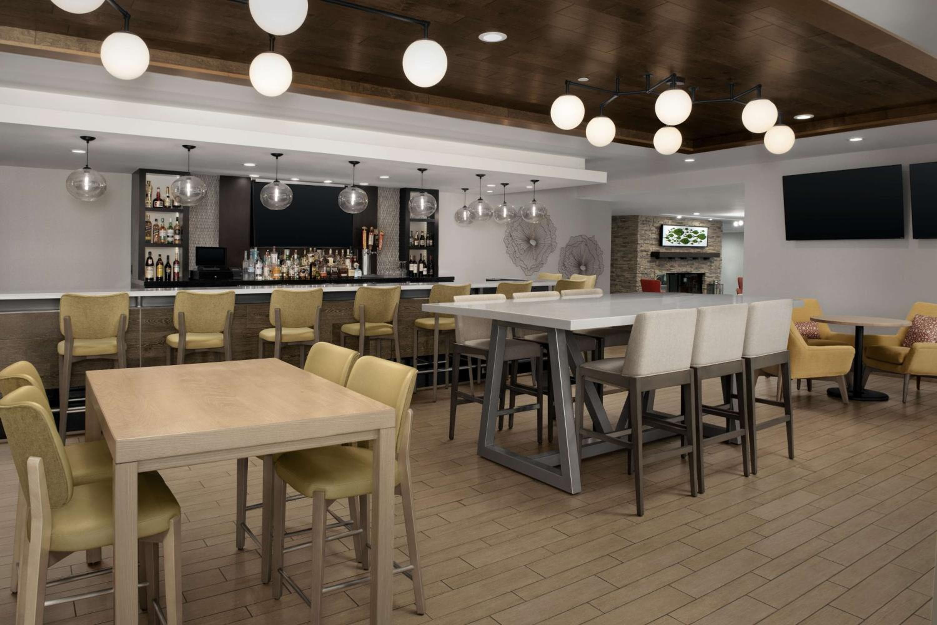 Hilton Garden Inn Los Angeles Marina Del Rey — 30