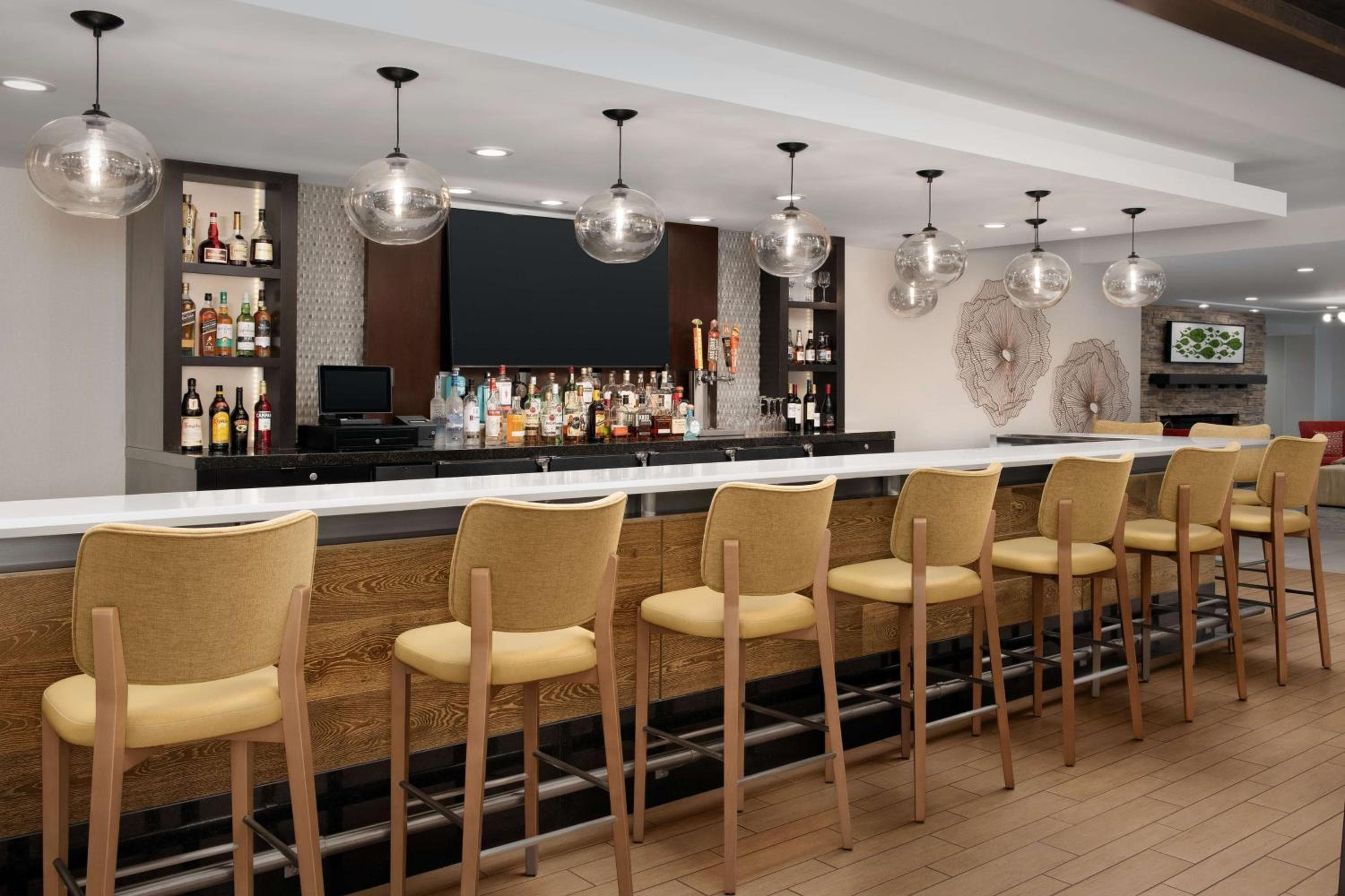 Hilton Garden Inn Los Angeles Marina Del Rey — 12