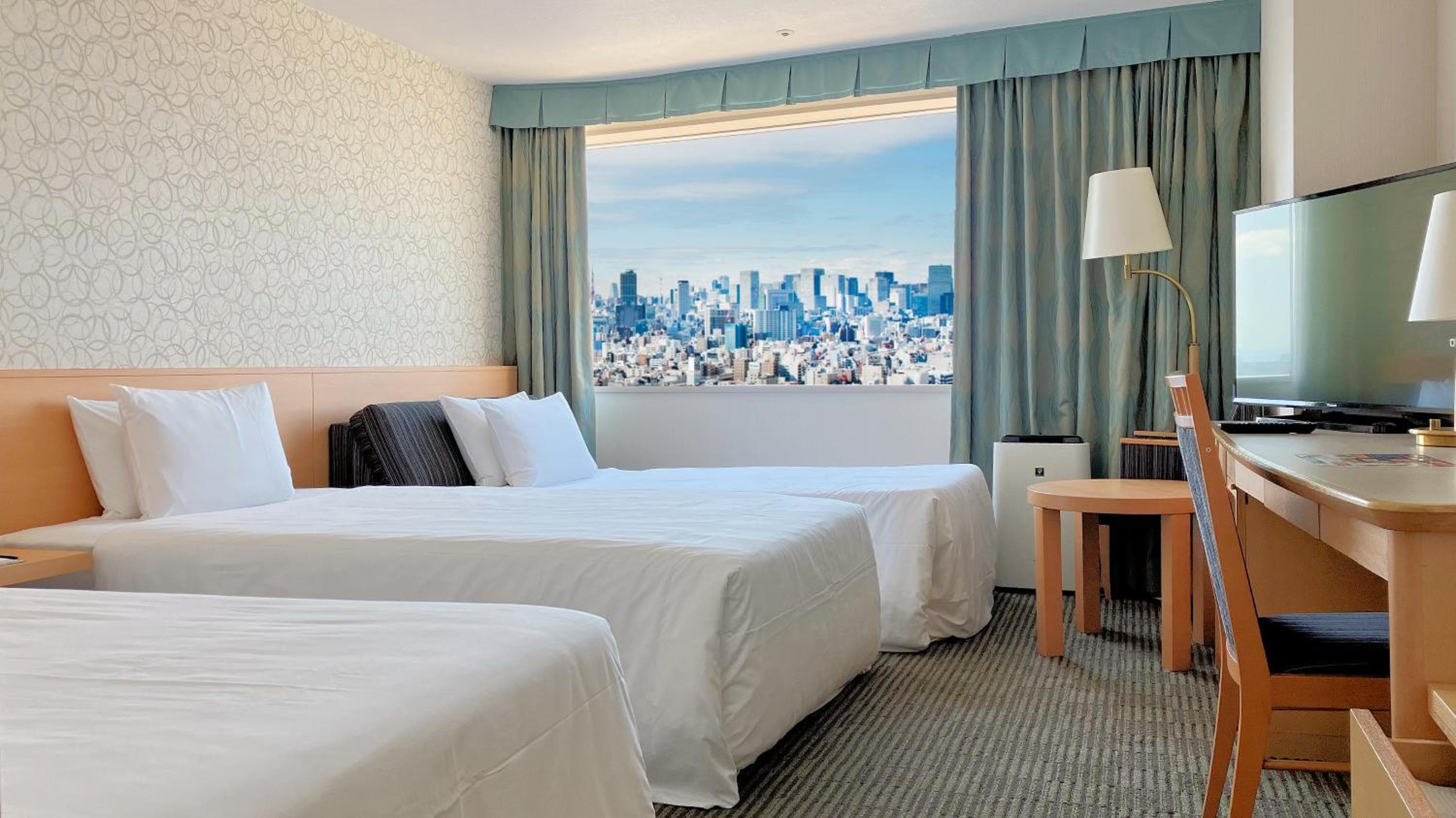 Tobu Hotel Levant Tokyo hotel, Sumida-ku Kinshi 1-2-2, Tokyo, Japan — photo 145