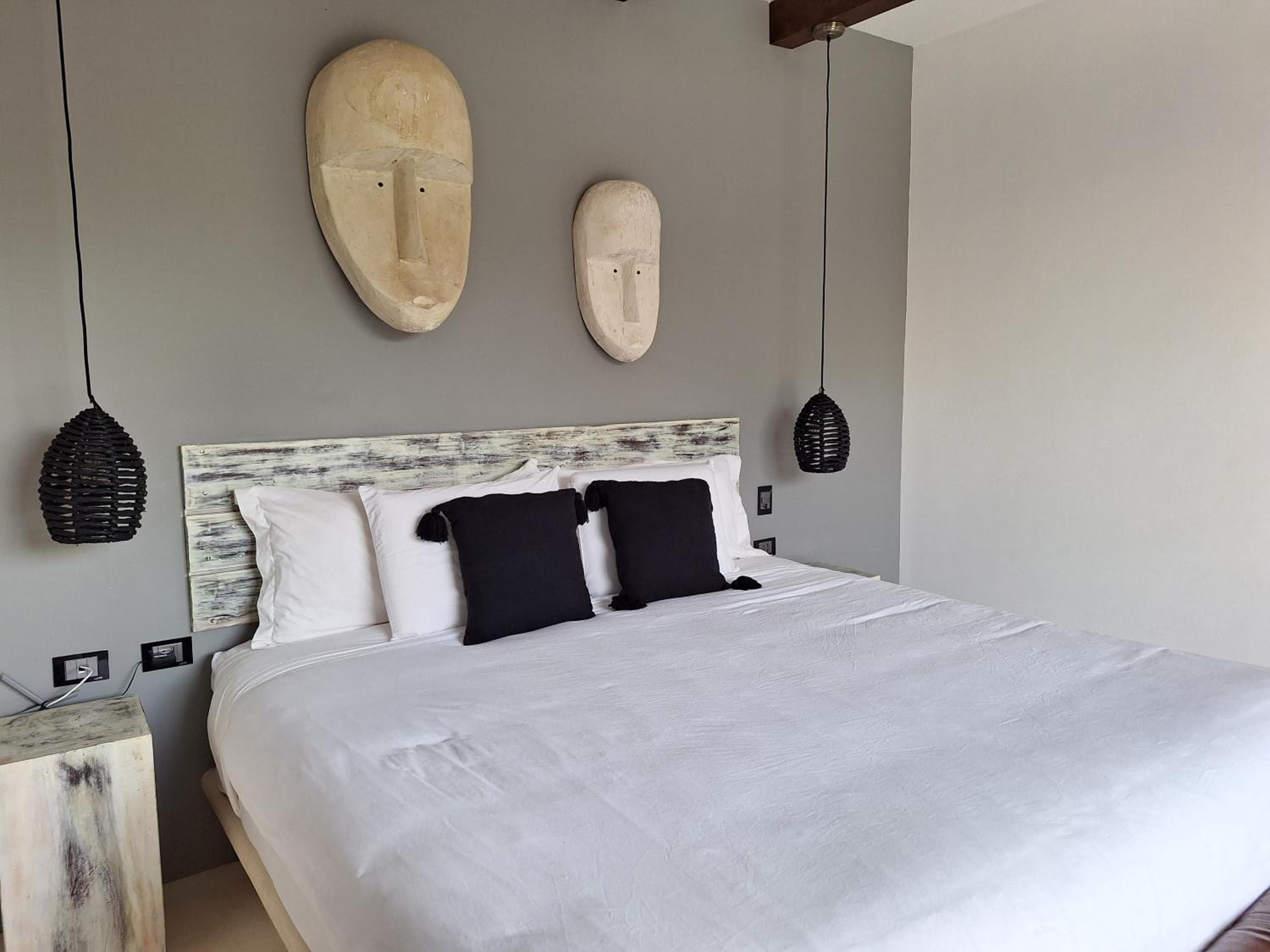 BT Rooms Tulum — 13