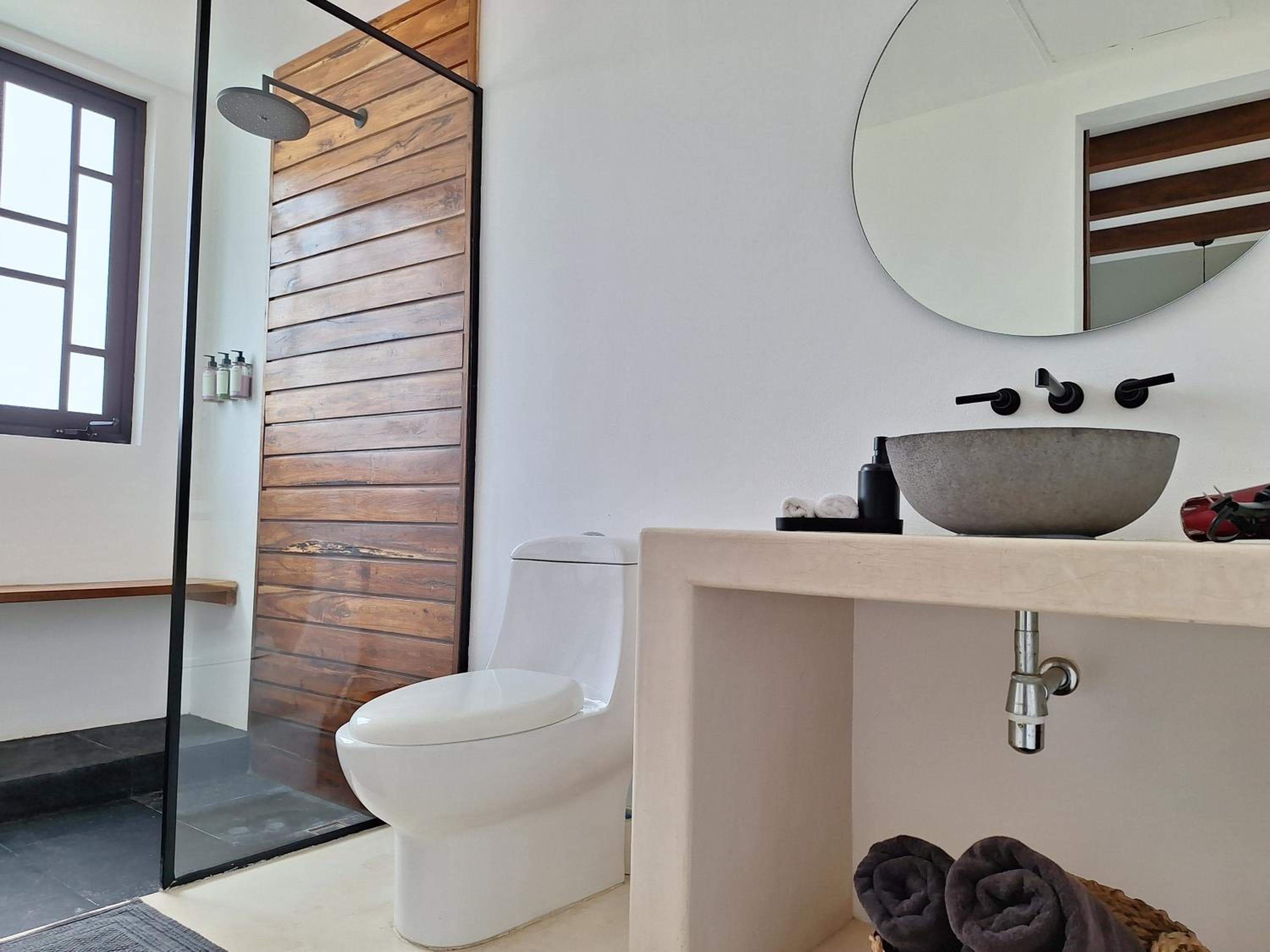 BT Rooms Tulum — 17