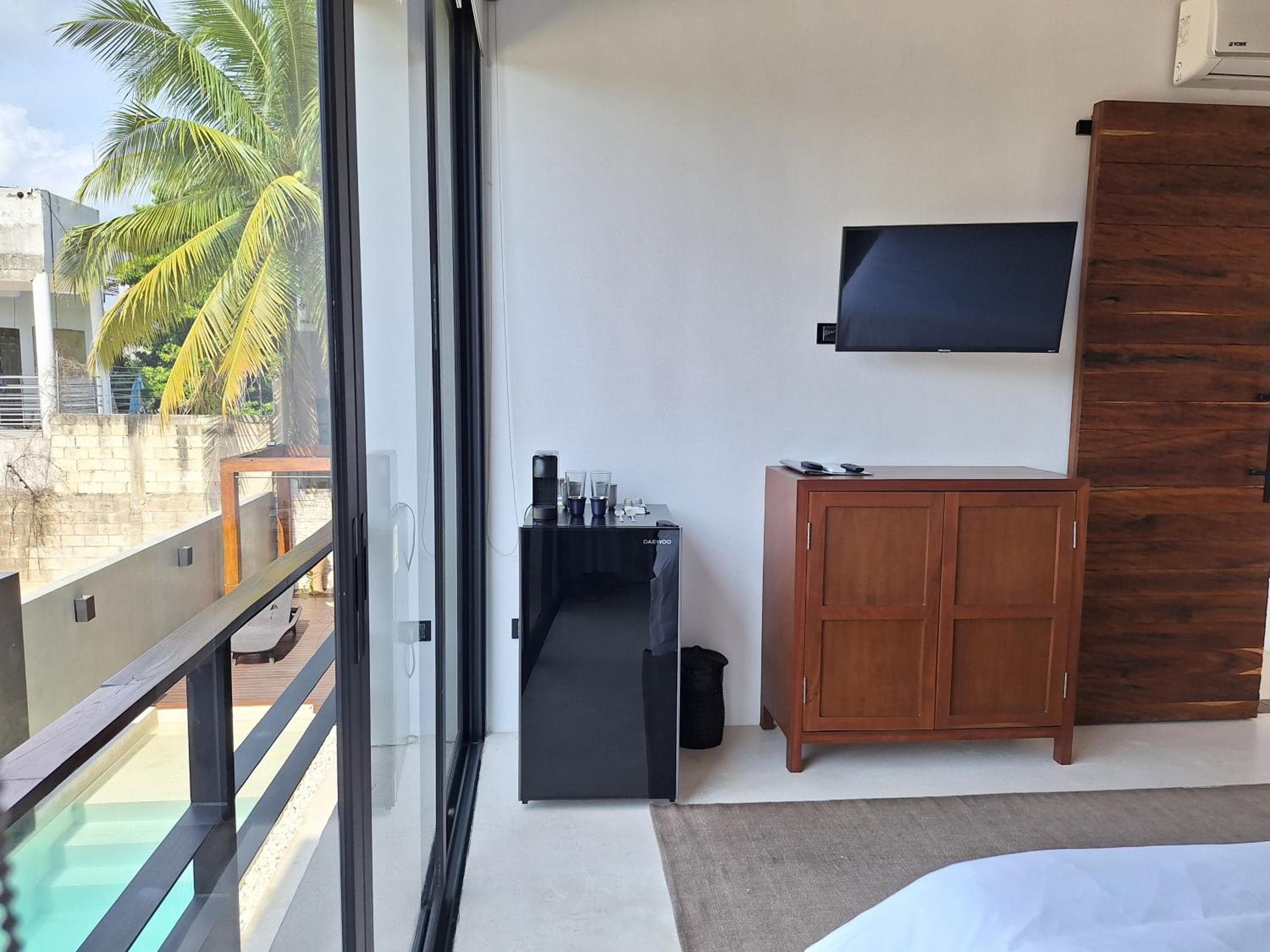 BT Rooms Tulum — 8