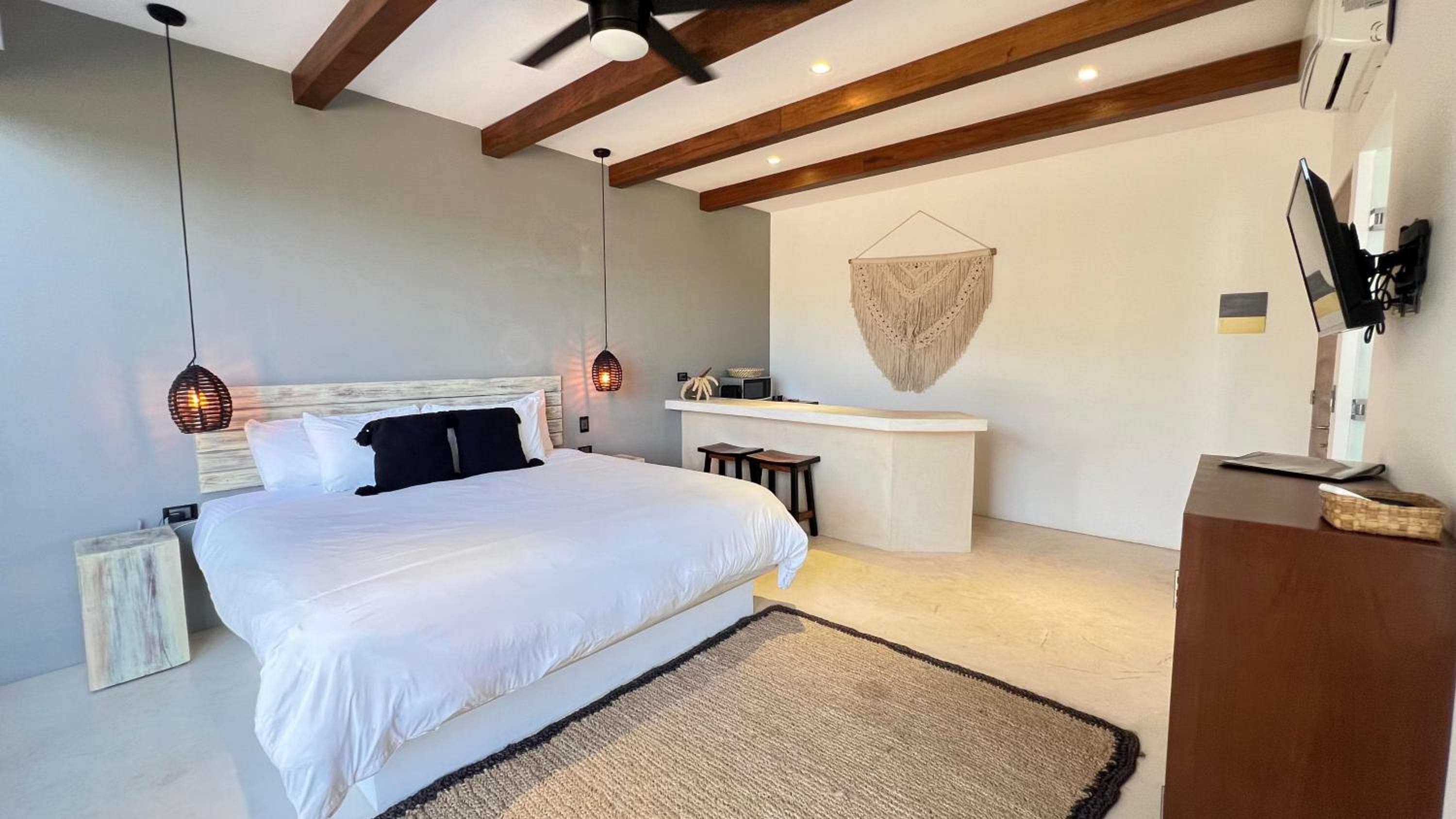 BT Rooms Tulum — 5