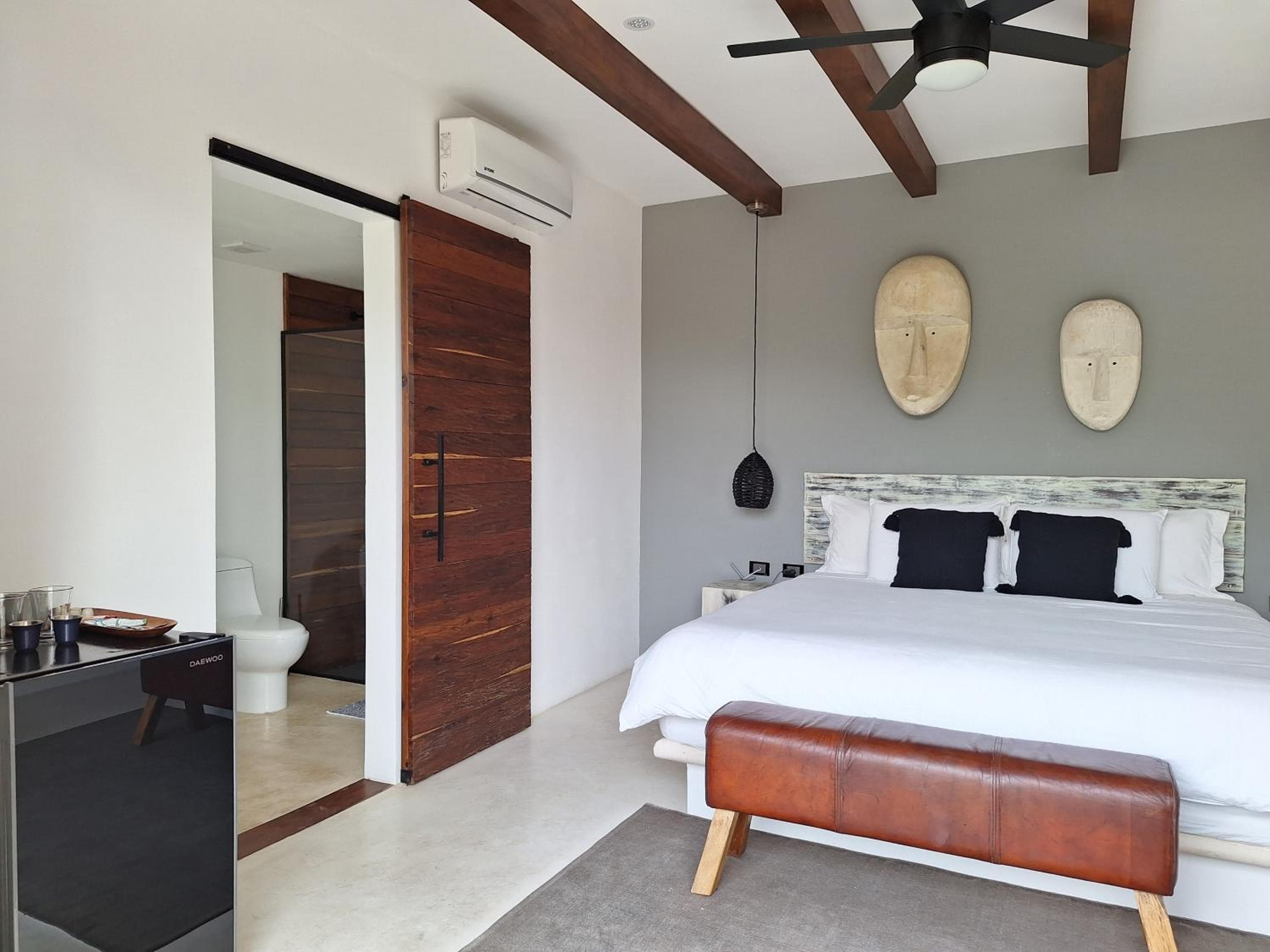 BT Rooms Tulum — 7