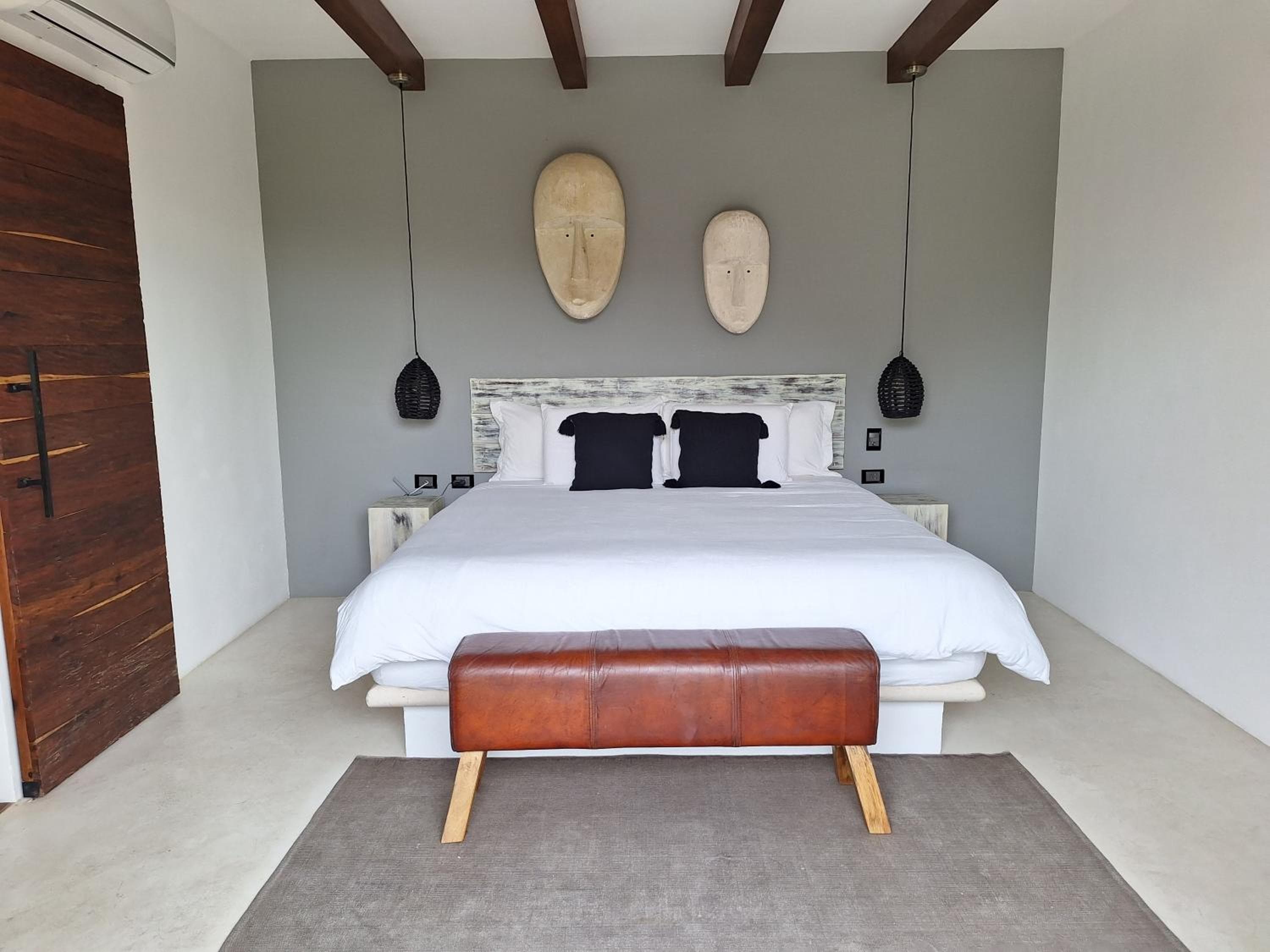 BT Rooms Tulum — 22