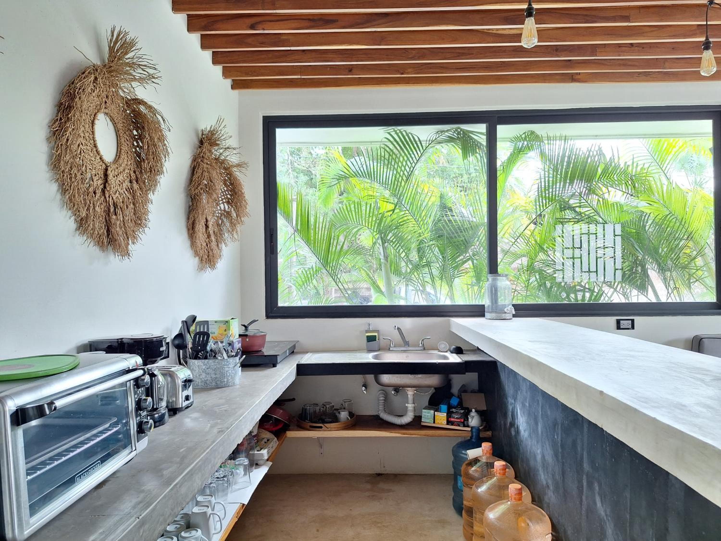 BT Rooms Tulum — 25