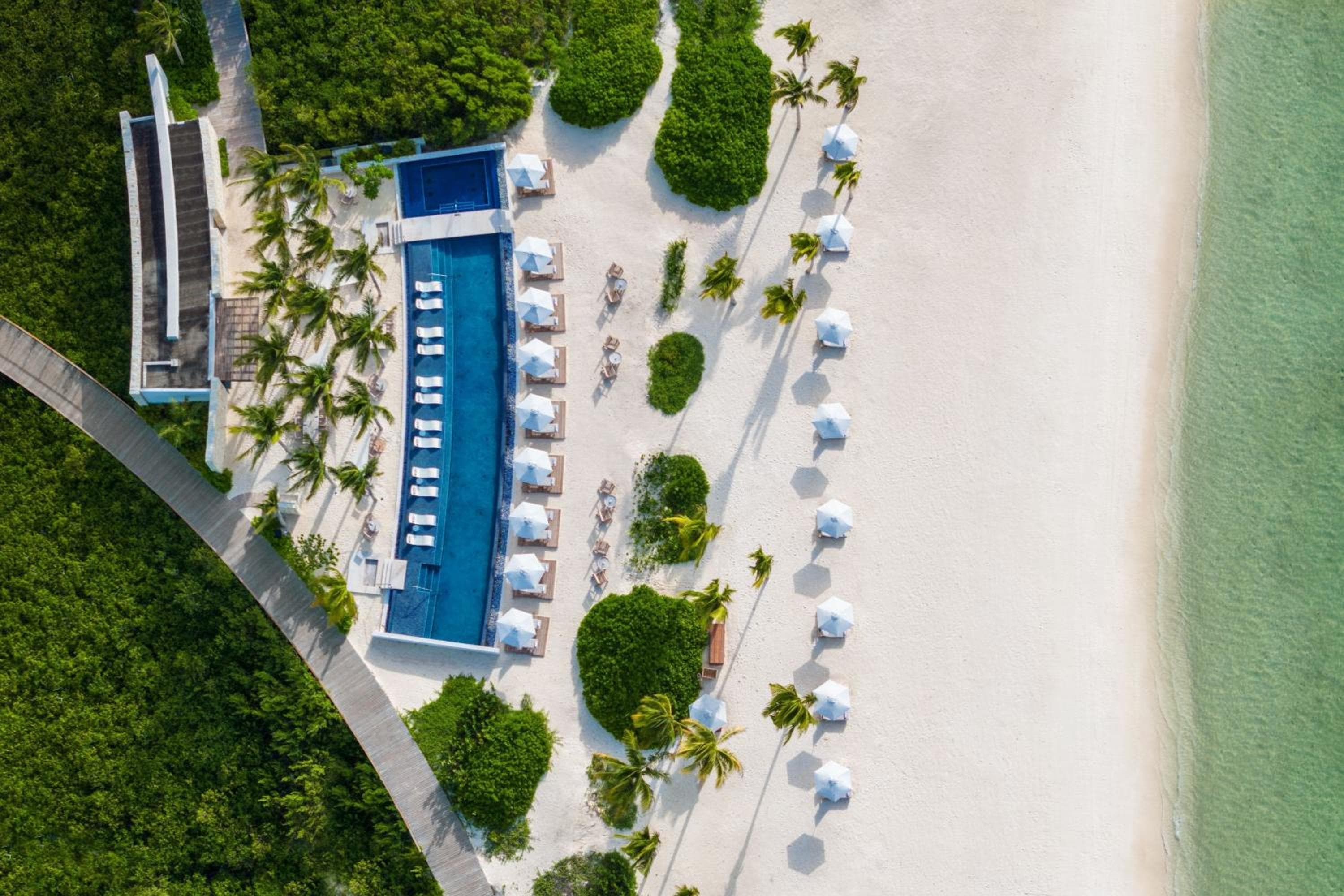 The St. Regis Kanai Resort, Riviera Maya — 27
