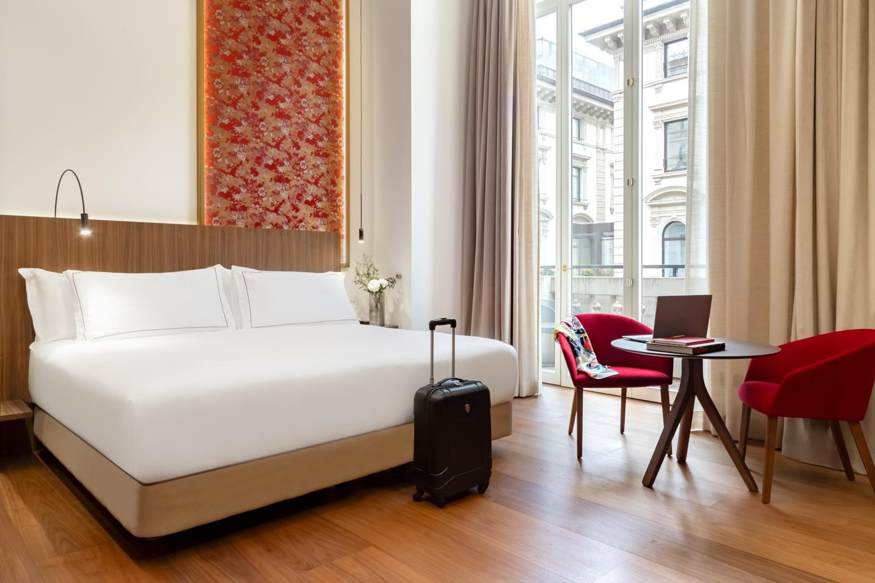 Palazzo Cordusio, a Gran Meliá Hotel - The Leading Hotels of the World — 24