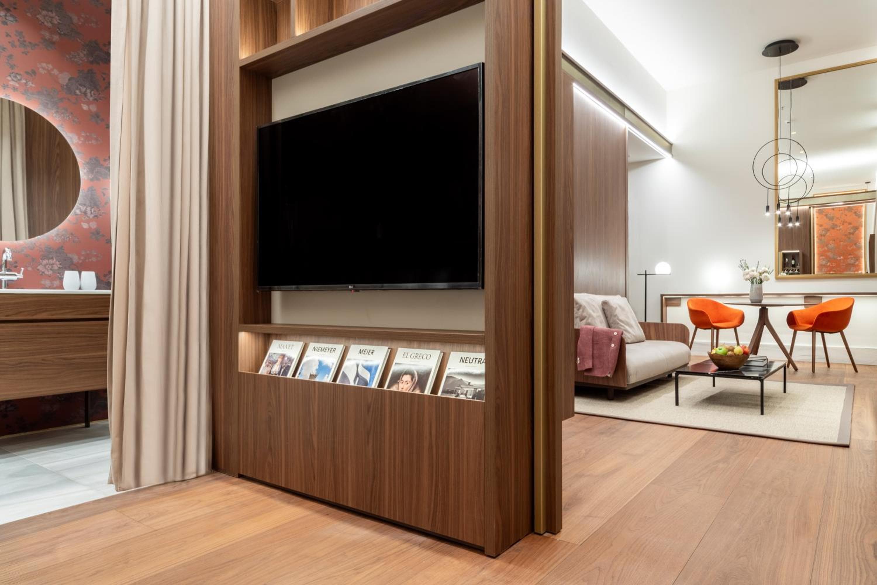 Palazzo Cordusio, a Gran Meliá Hotel - The Leading Hotels of the World — 25