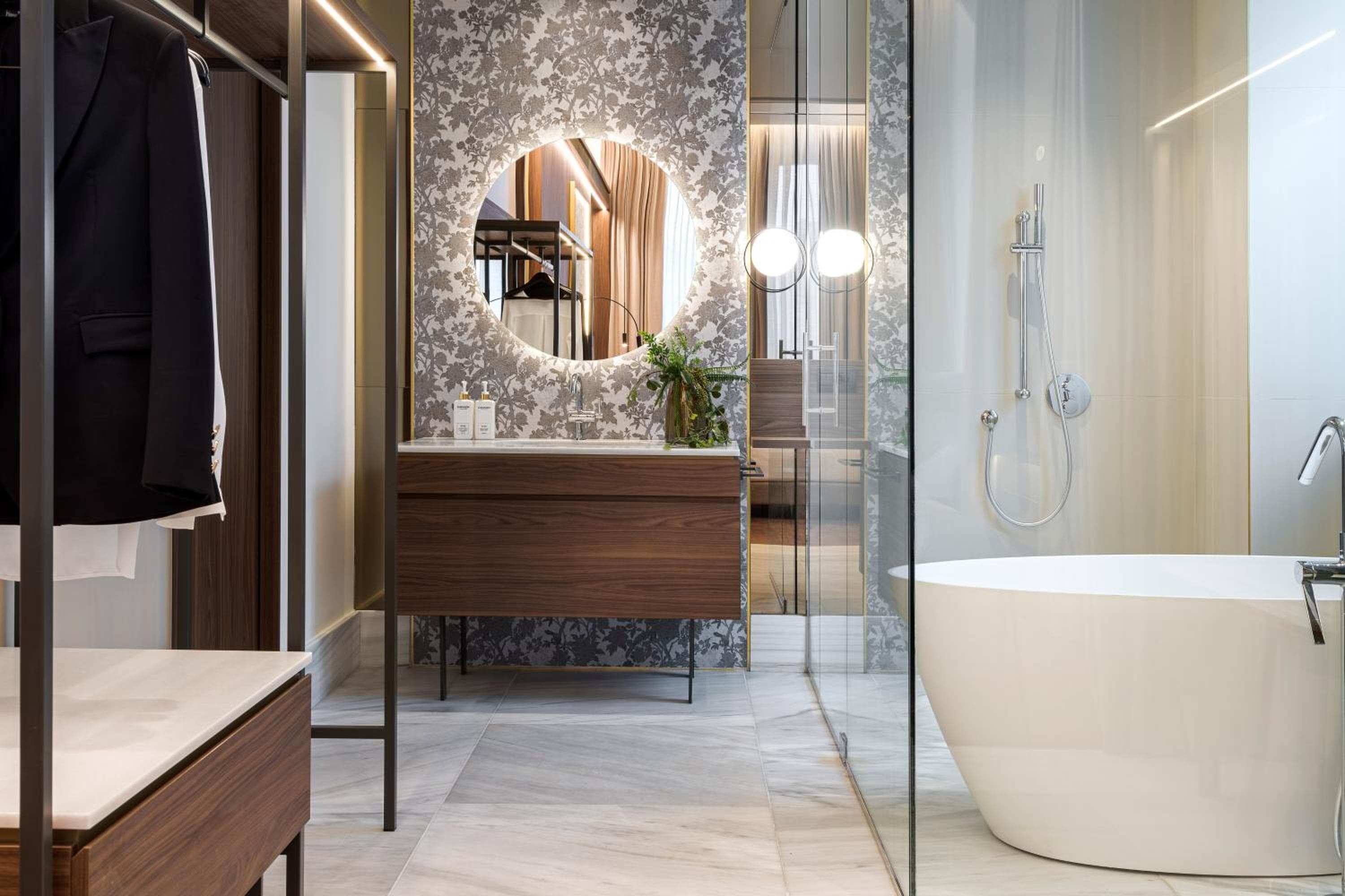 Palazzo Cordusio, a Gran Meliá Hotel - The Leading Hotels of the World — 4