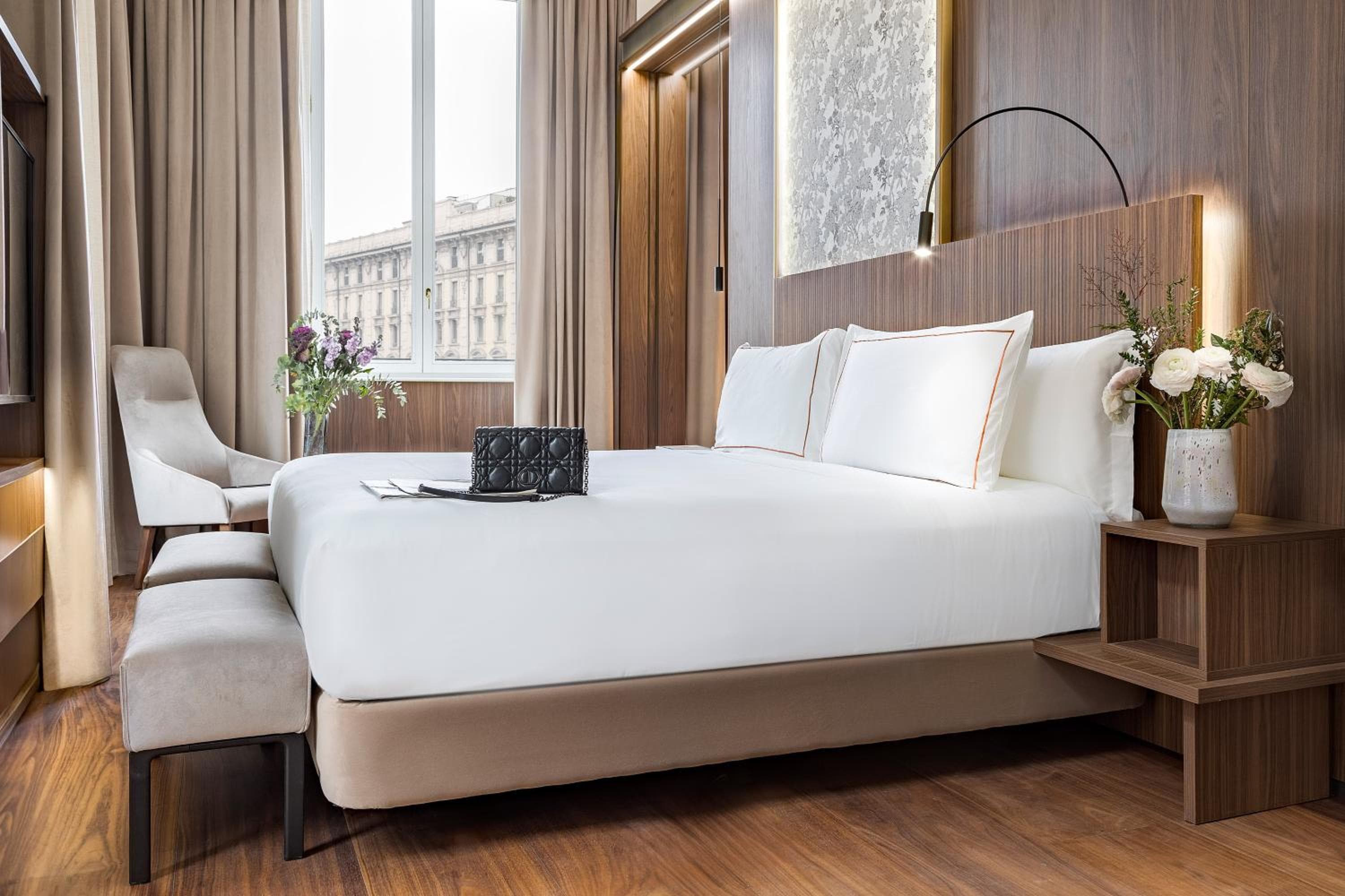 Palazzo Cordusio, a Gran Meliá Hotel - The Leading Hotels of the World — 2