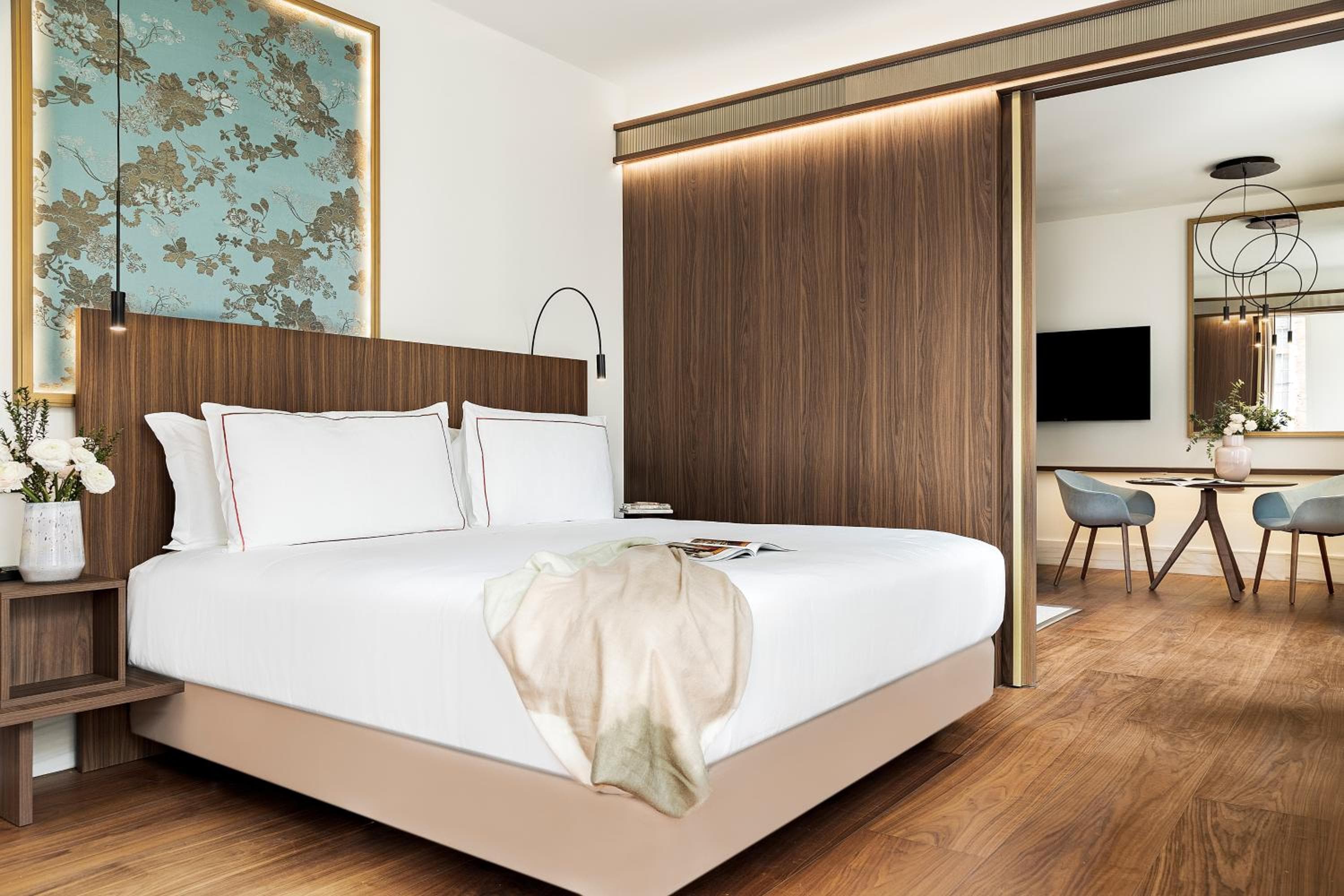 Palazzo Cordusio, a Gran Meliá Hotel - The Leading Hotels of the World — 29