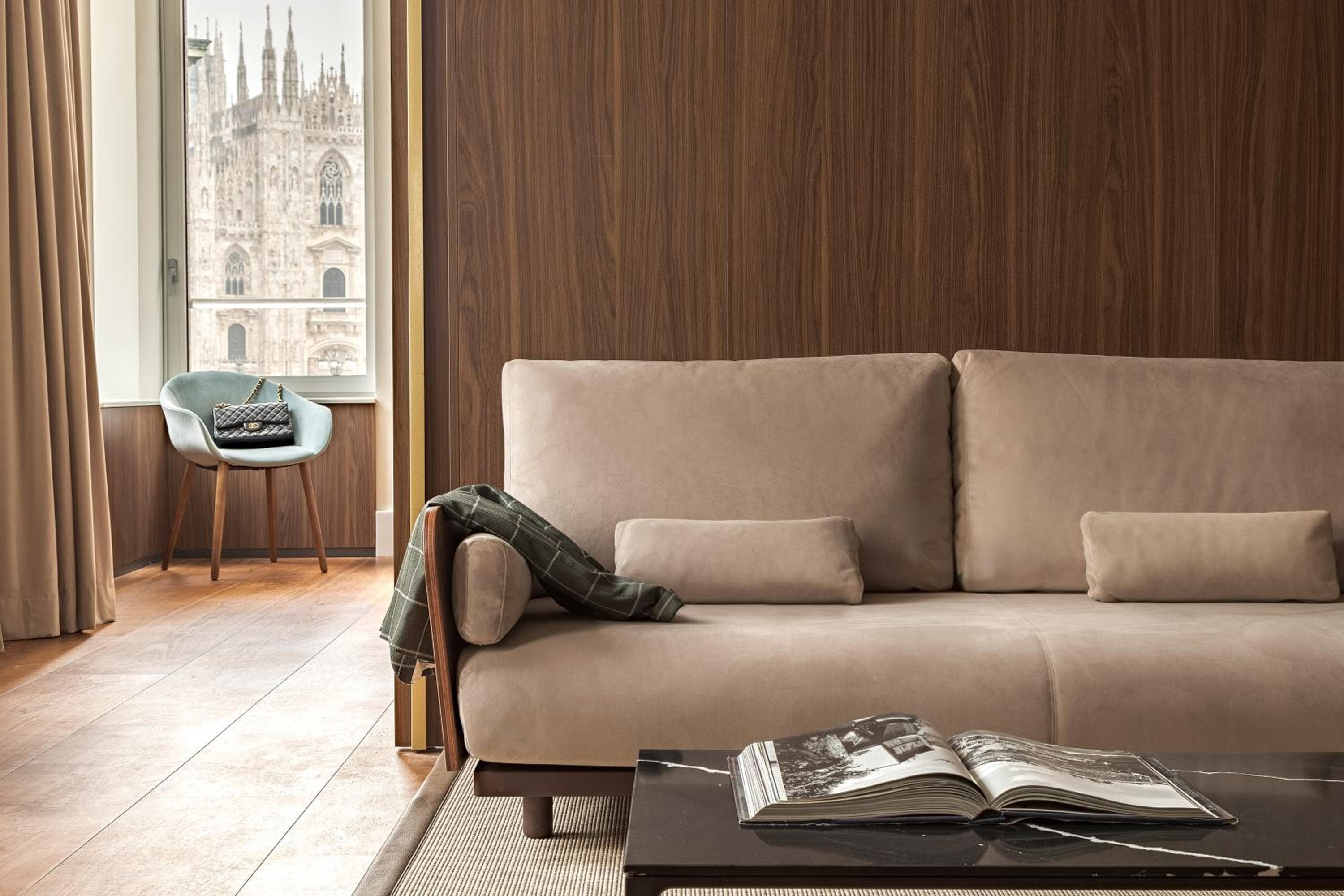 Palazzo Cordusio, a Gran Meliá Hotel - The Leading Hotels of the World — 16