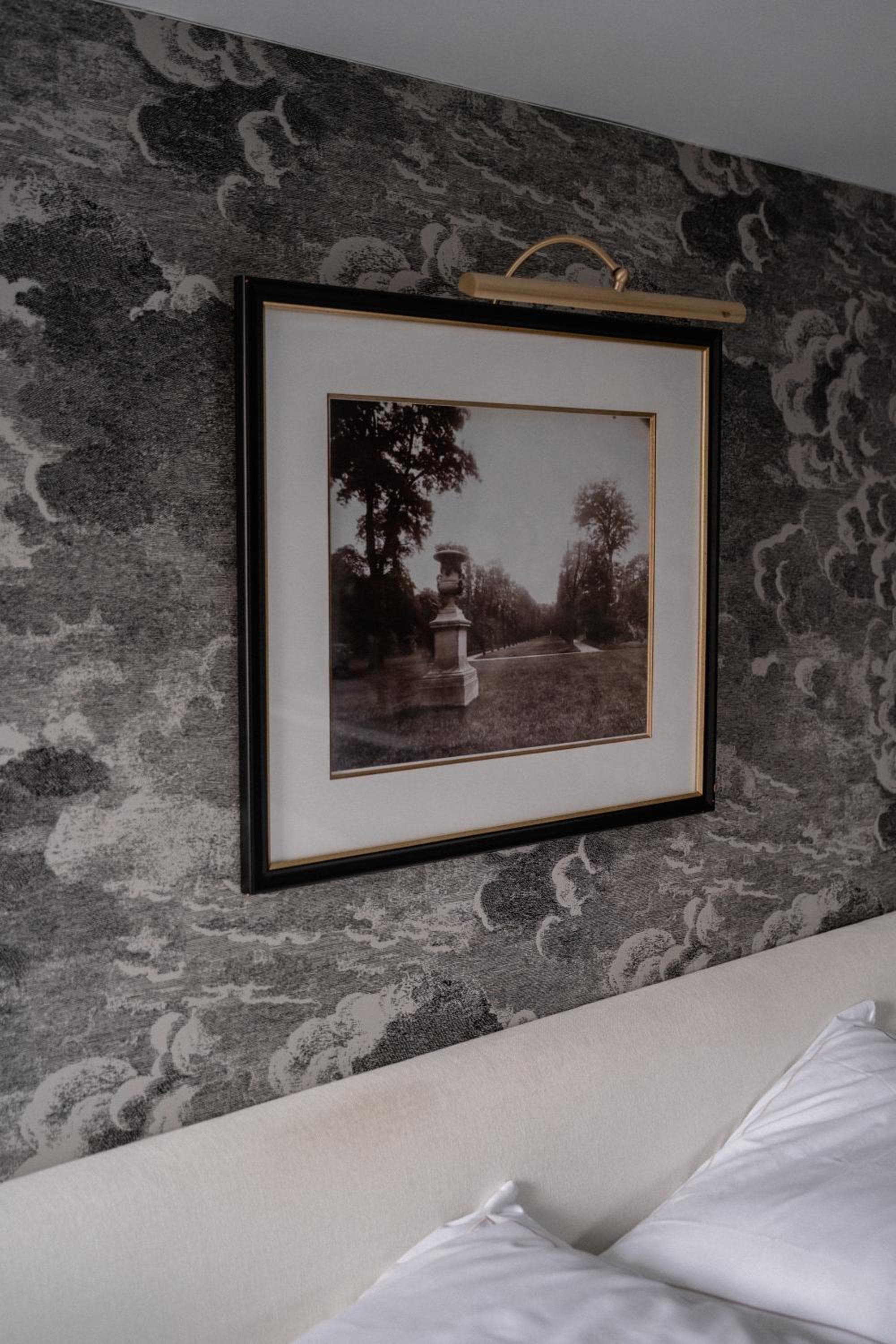 Hôtel Bourgogne & Montana — 22