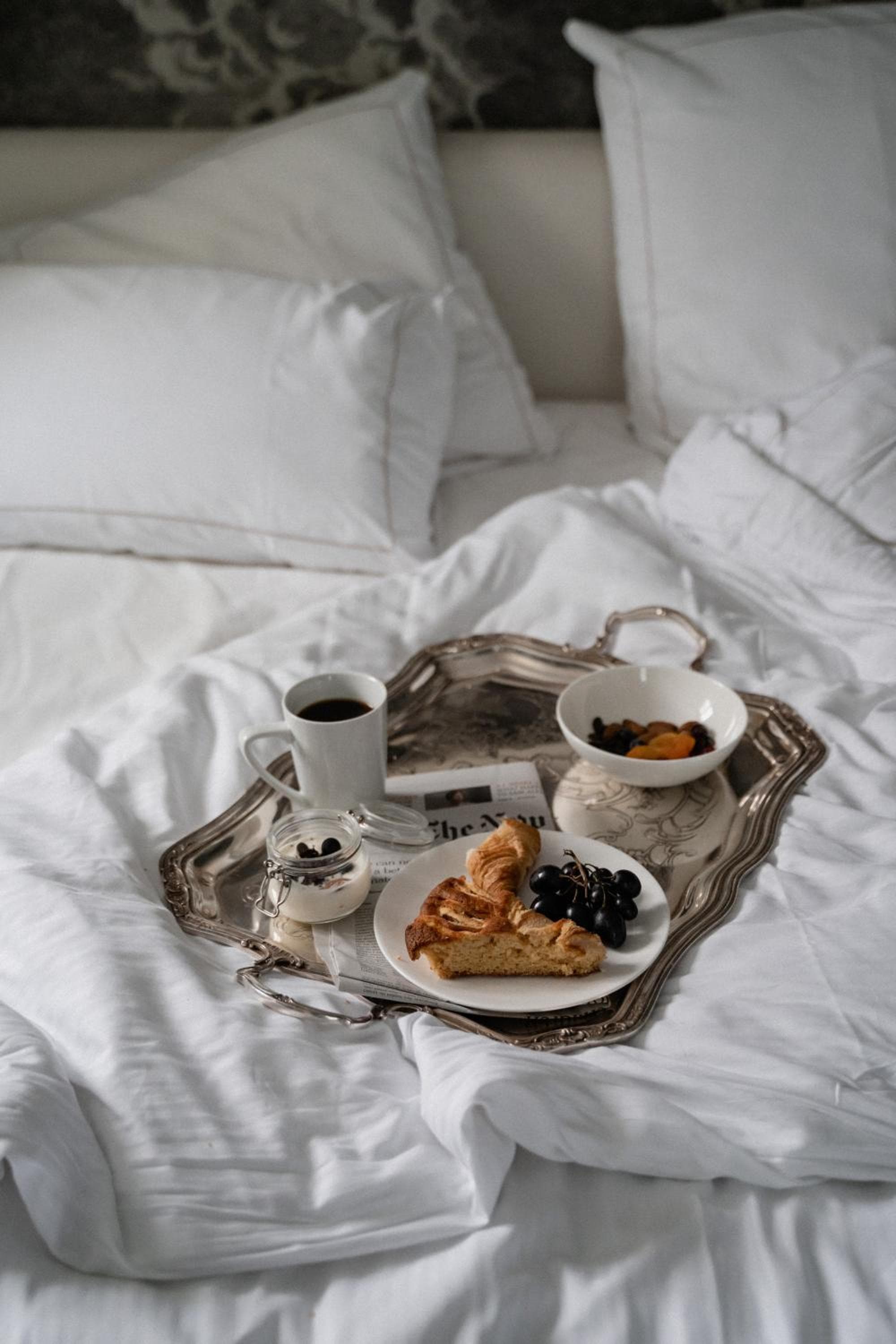 Hôtel Bourgogne & Montana — 9