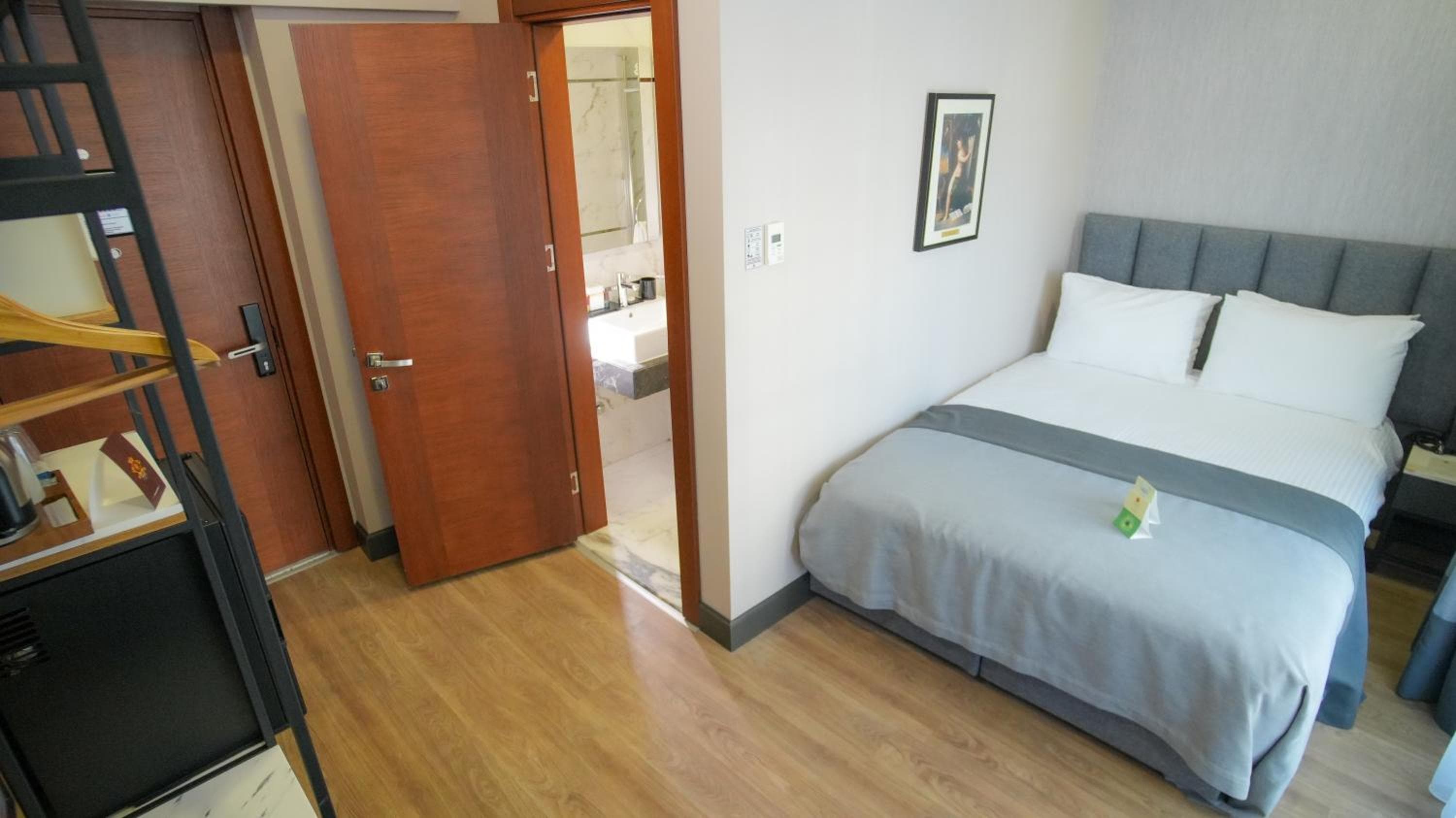 Dosso Dossi Hotels Old City — 14