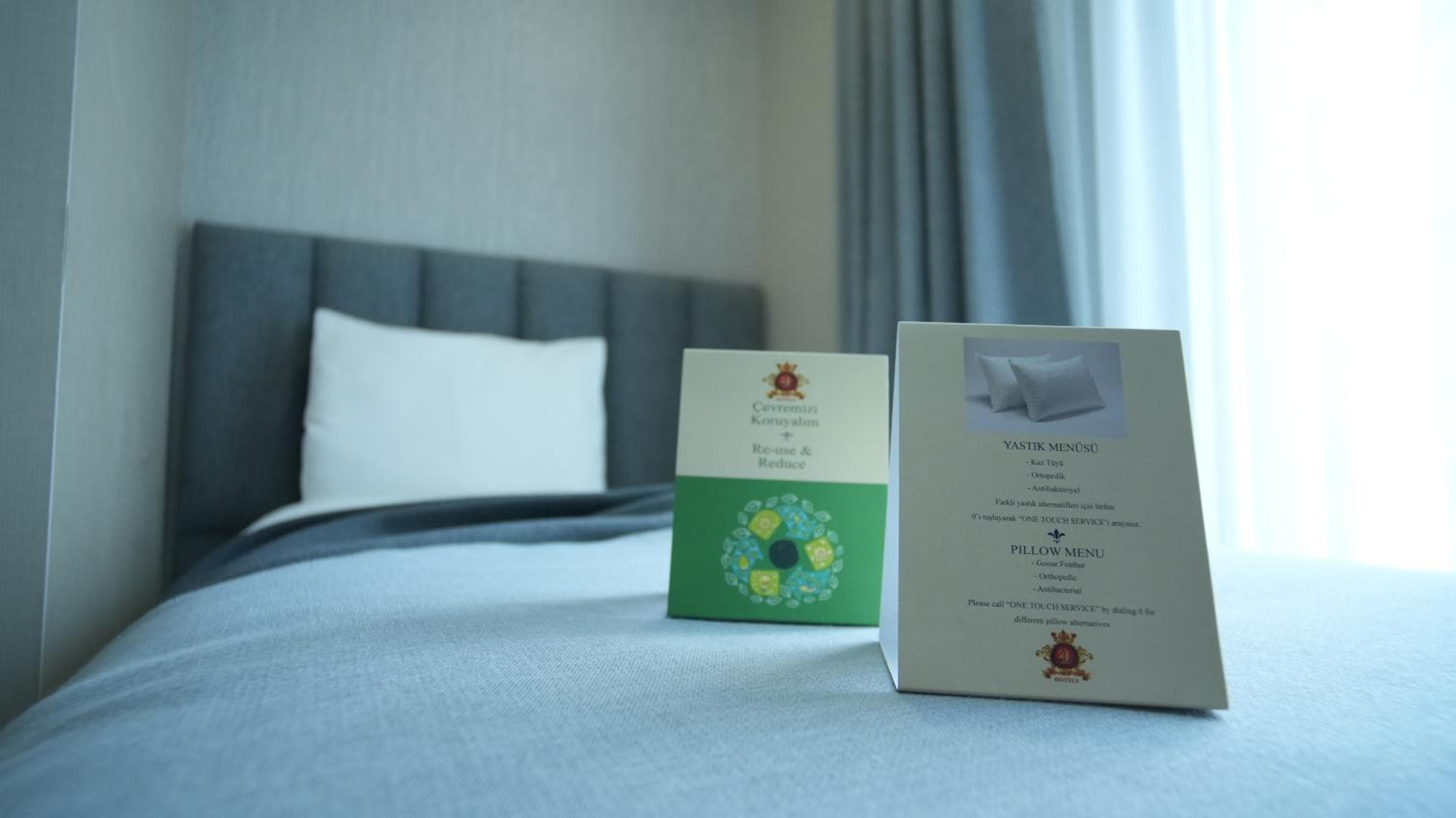 Dosso Dossi Hotels Old City — 18