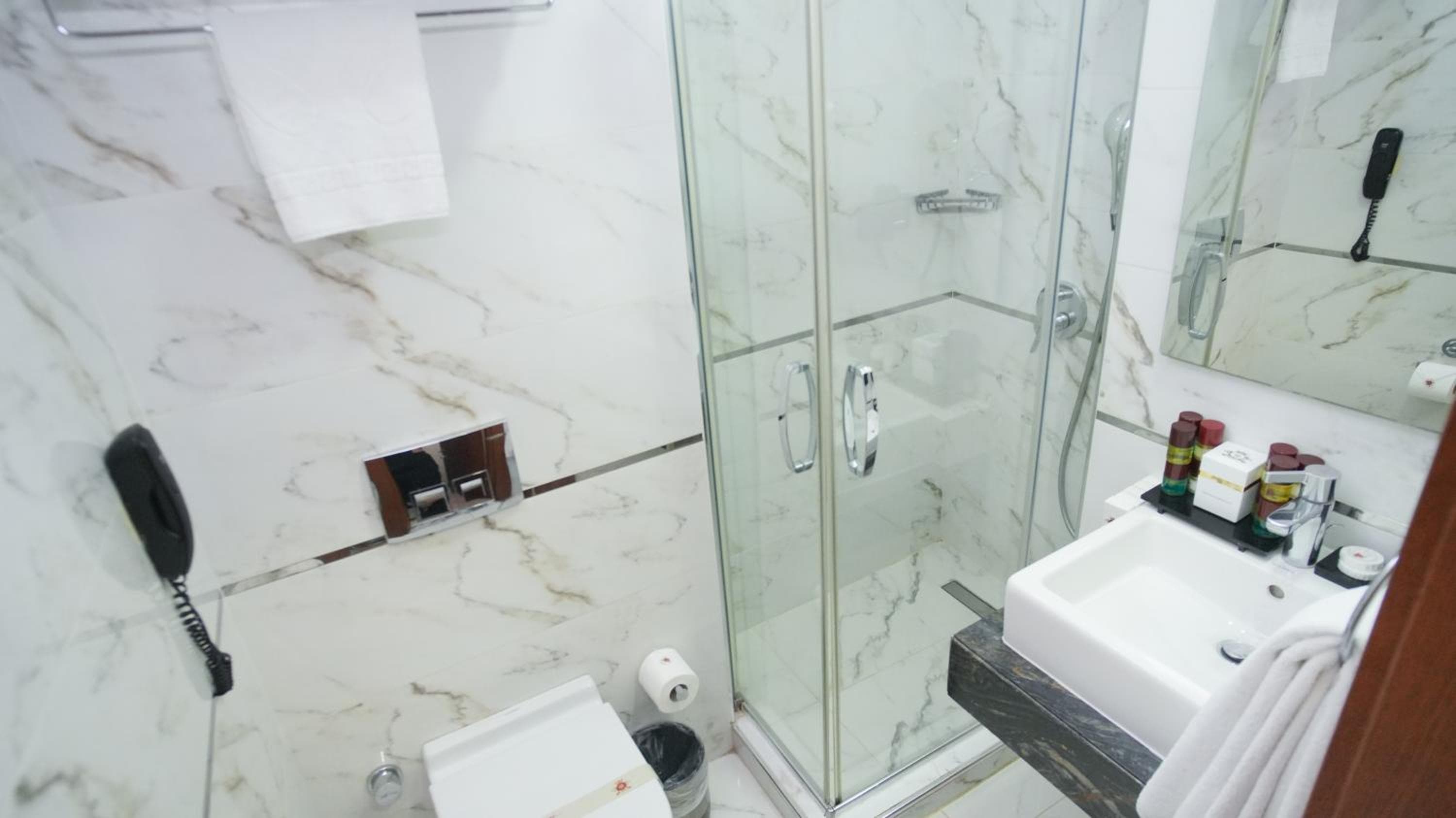 Dosso Dossi Hotels Old City — 11