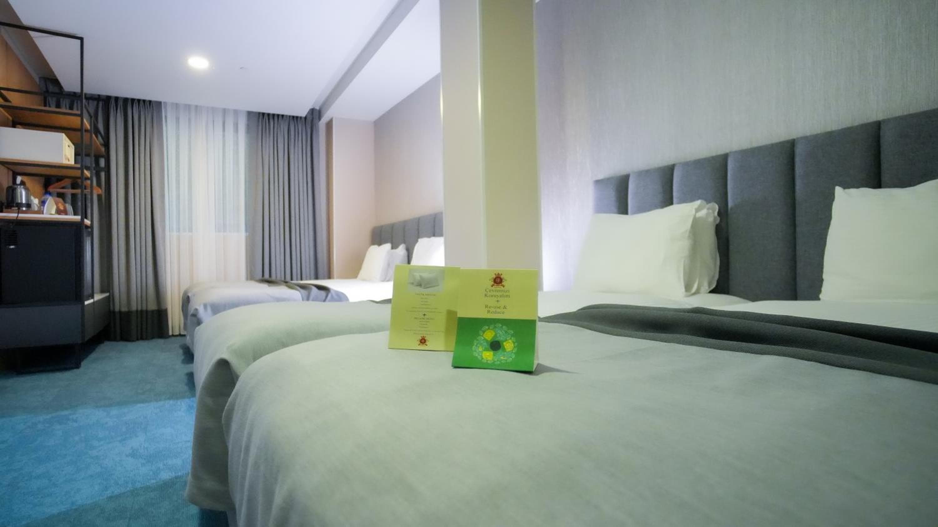 Dosso Dossi Hotels Old City — 2