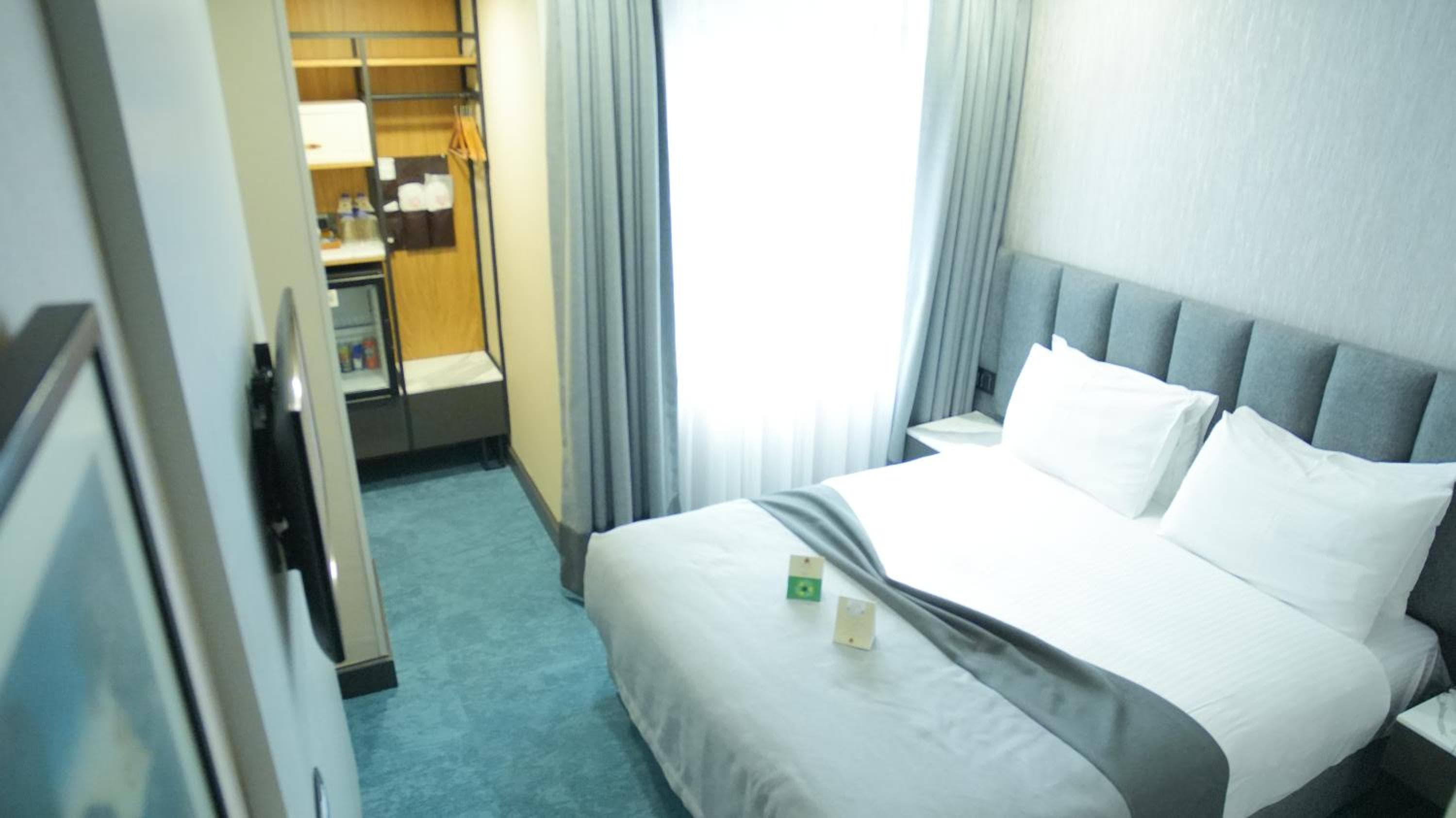 Dosso Dossi Hotels Old City — 29