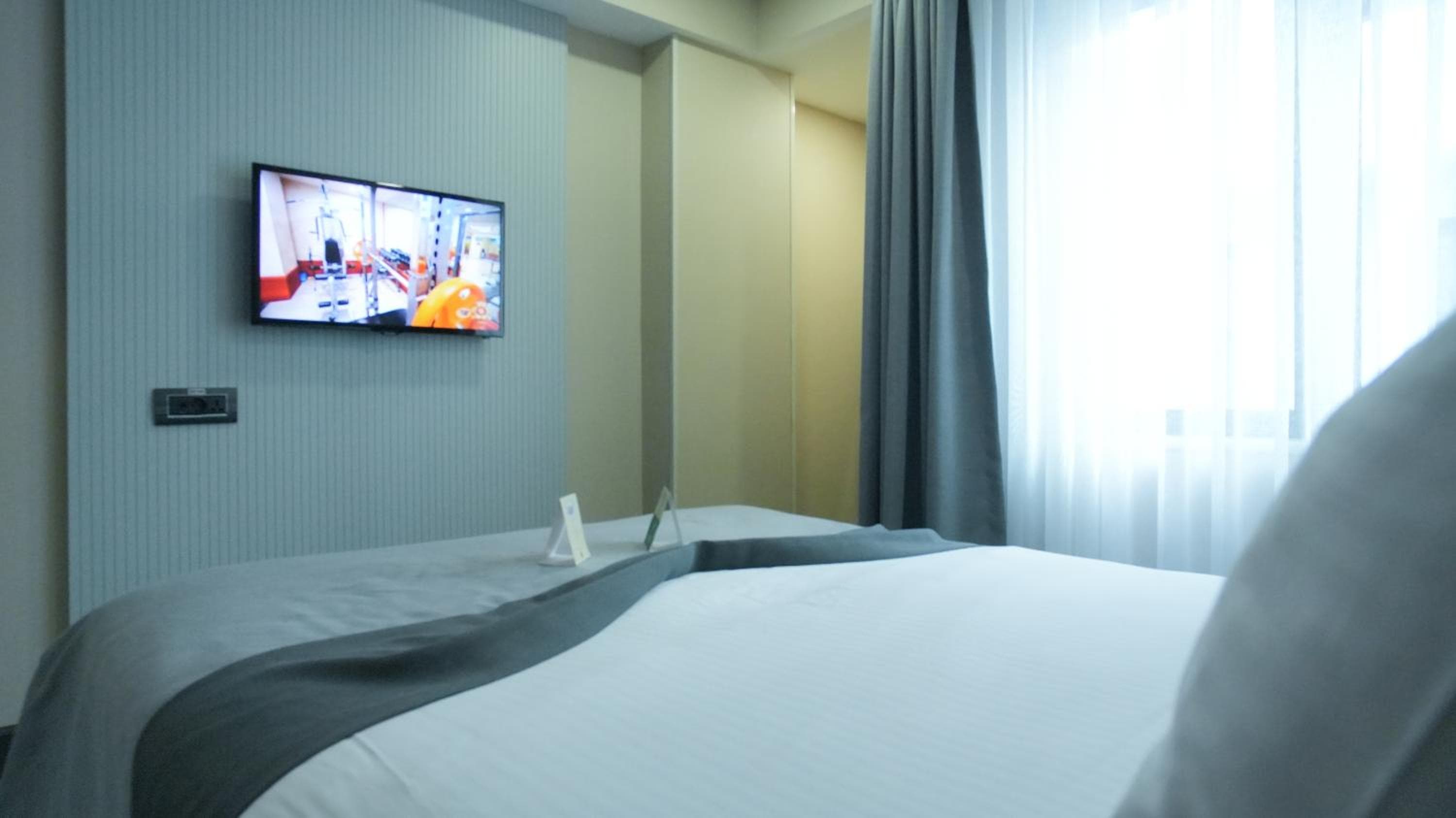 Dosso Dossi Hotels Old City — 25