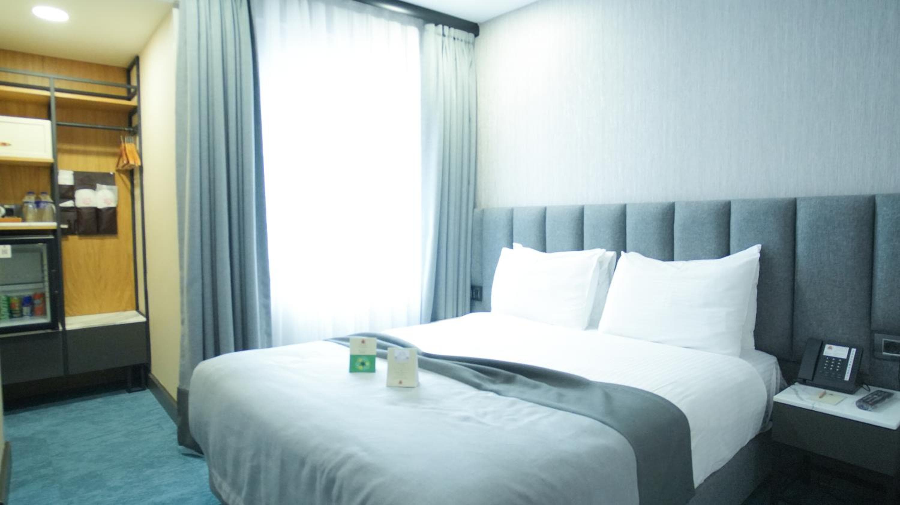 Dosso Dossi Hotels Old City — 4